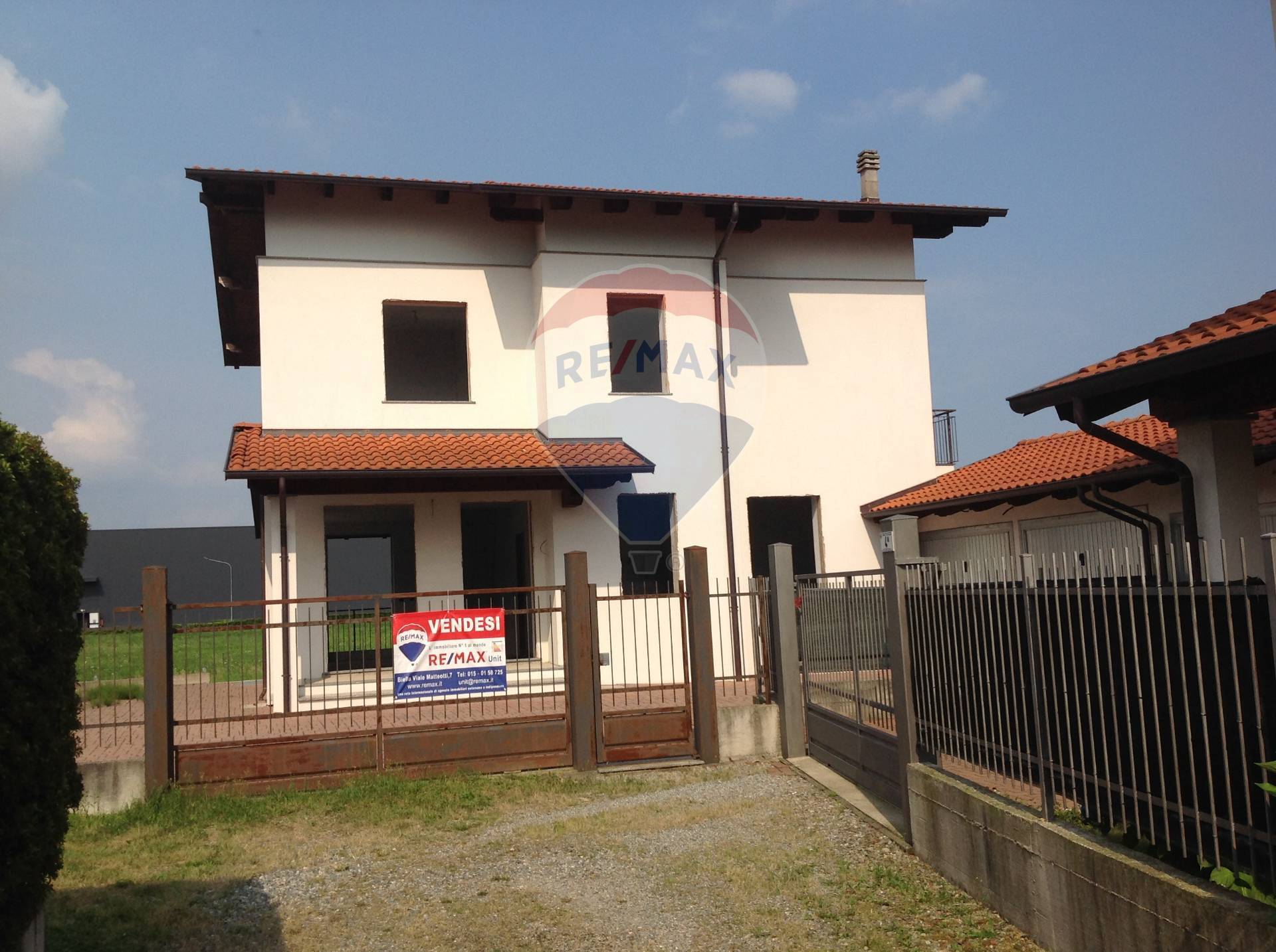  gaglianico vendita quart:  re-max-unit