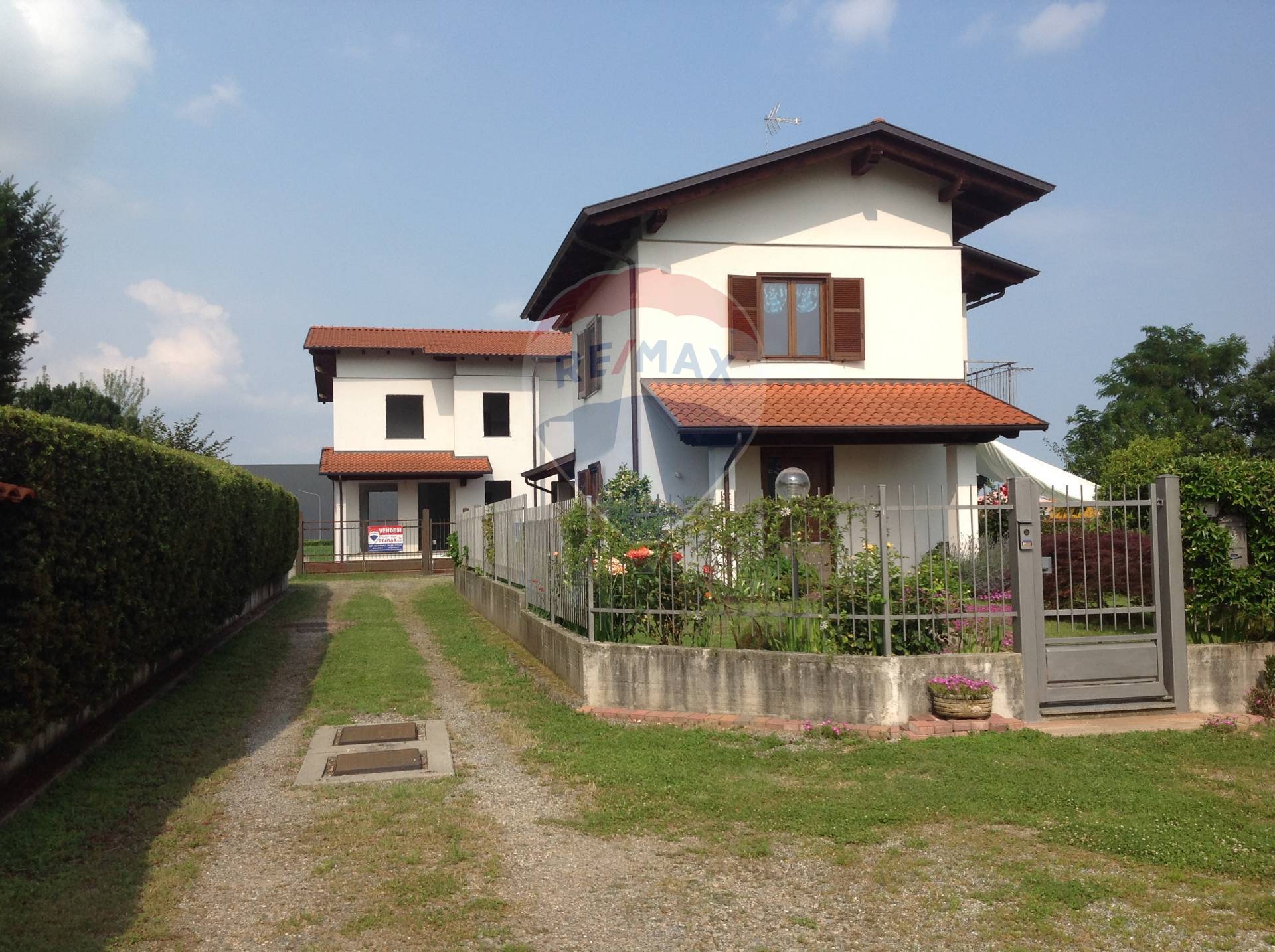 Villa GAGLIANICO vendita    RE/MAX Unit