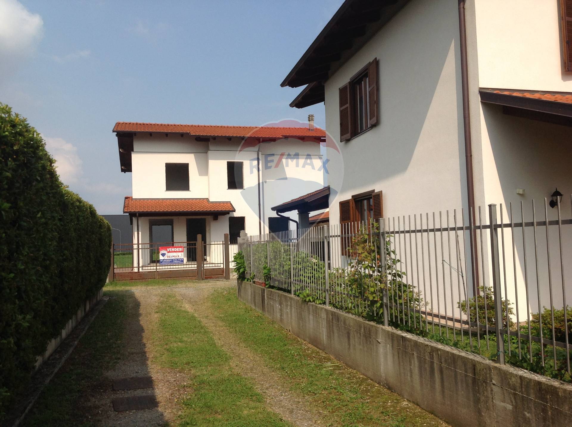 Villa GAGLIANICO vendita    RE/MAX Unit