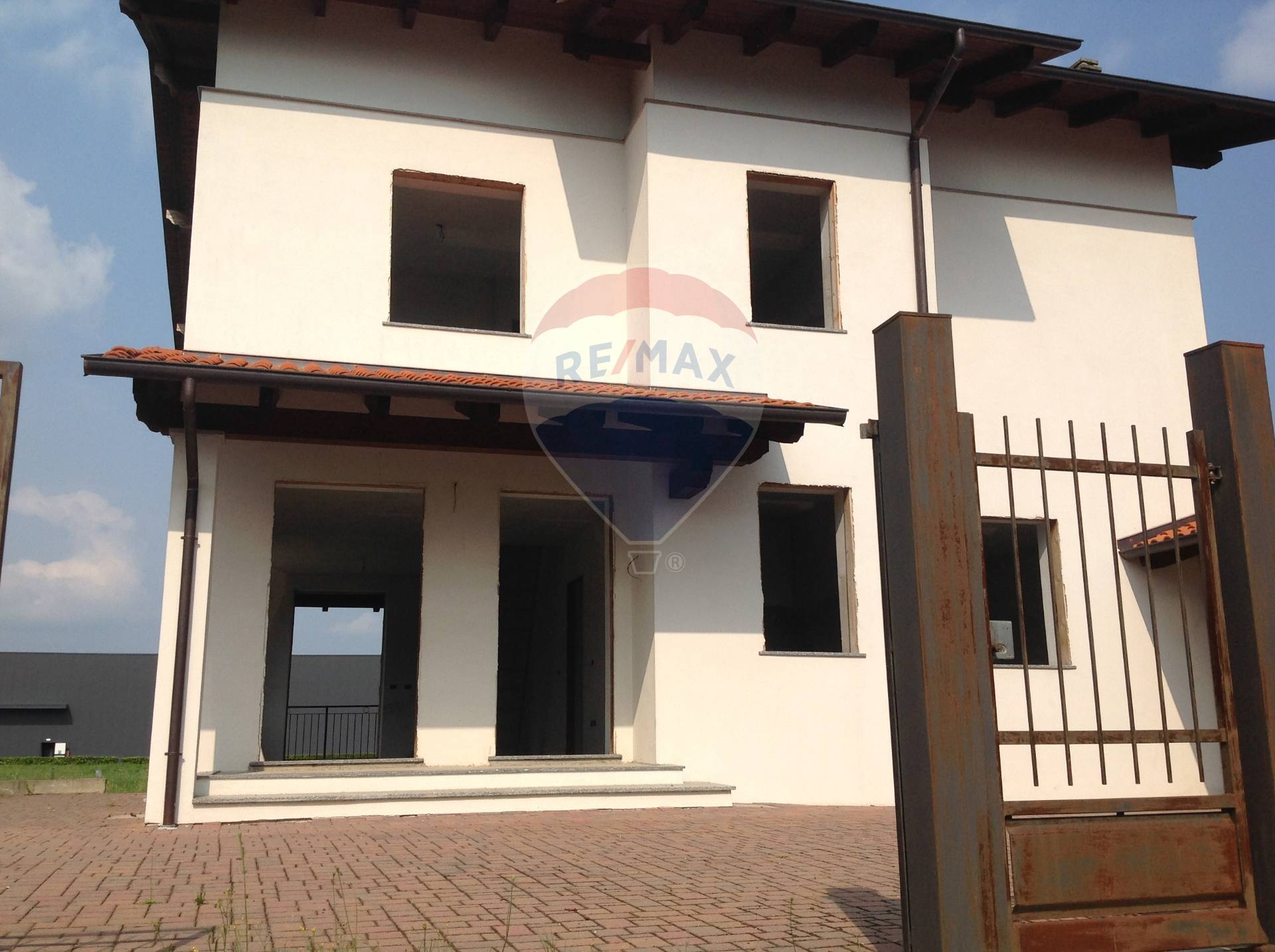 Villa GAGLIANICO vendita    RE/MAX Unit