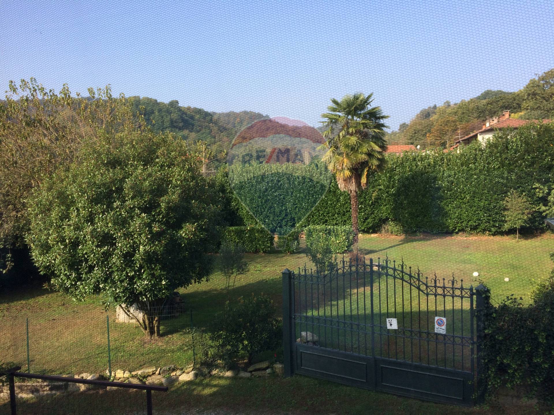 Villa Unifamiliare - Indipendente MAGNANO vendita    RE/MAX Unit