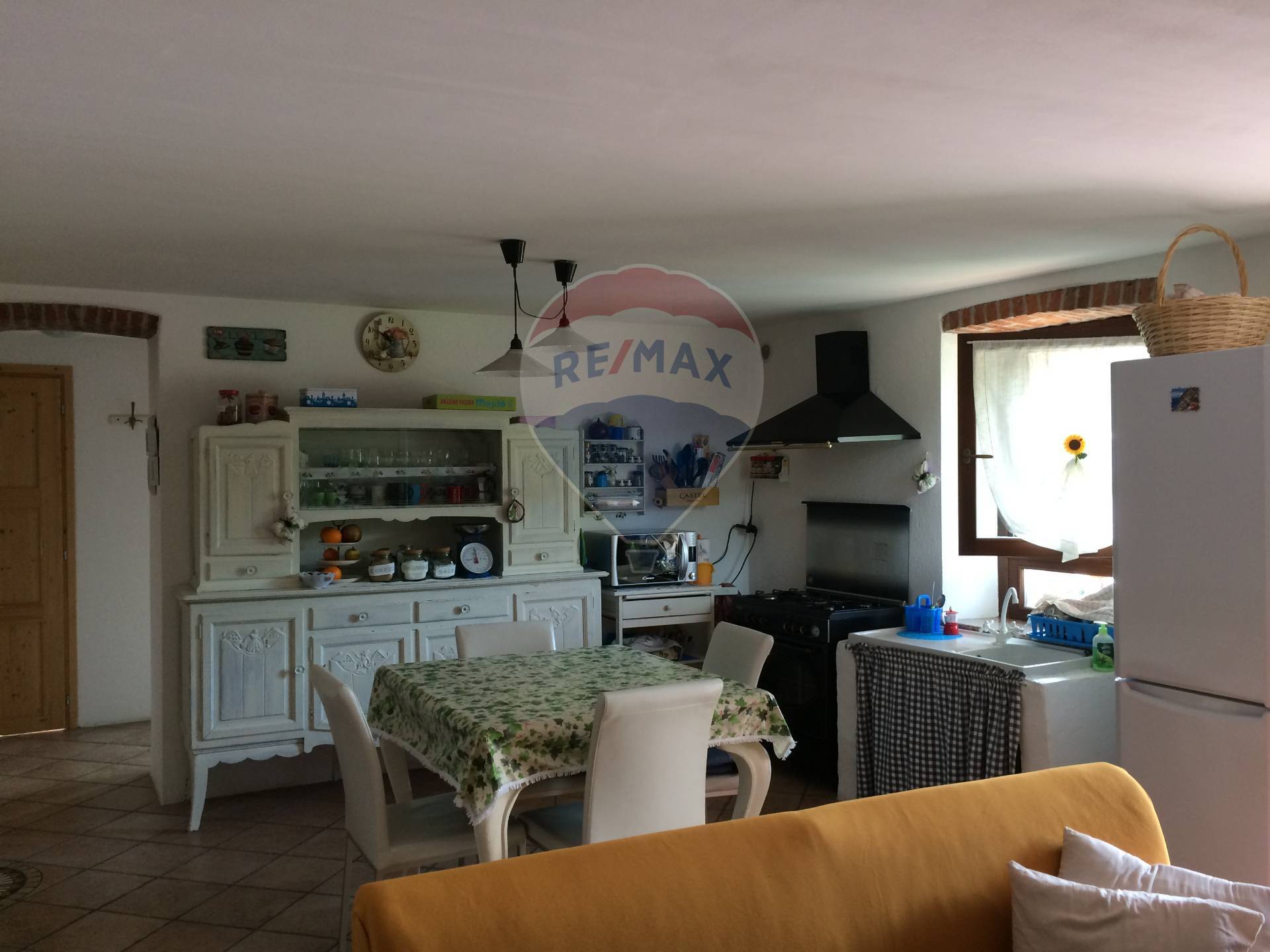 Villa Unifamiliare - Indipendente MAGNANO vendita    RE/MAX Unit