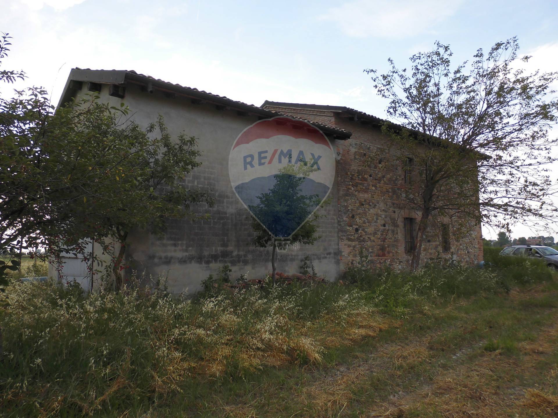 Rustico - Cascina PARMA vendita  Baganzola  RE/MAX Alfa