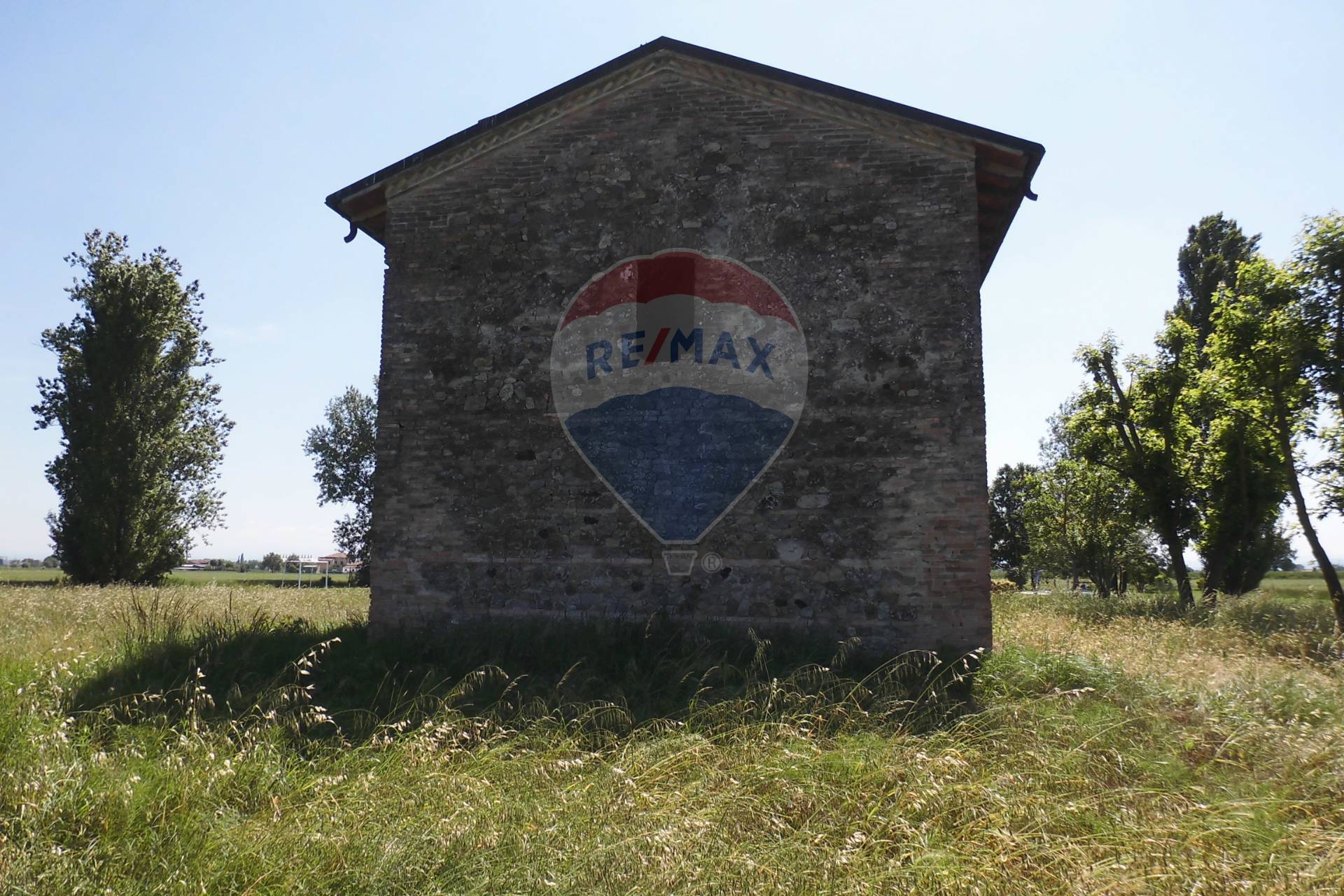 Rustico - Cascina PARMA vendita  Baganzola  RE/MAX Alfa