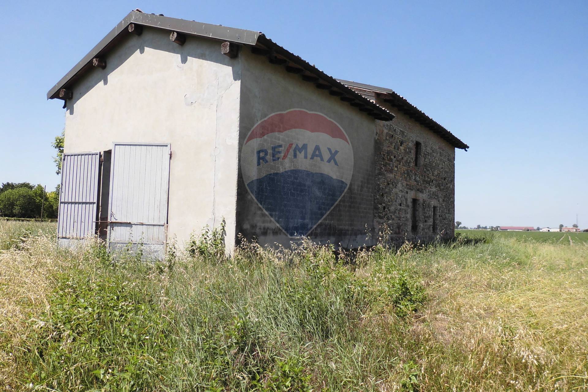 Rustico - Cascina PARMA vendita  Baganzola  RE/MAX Alfa