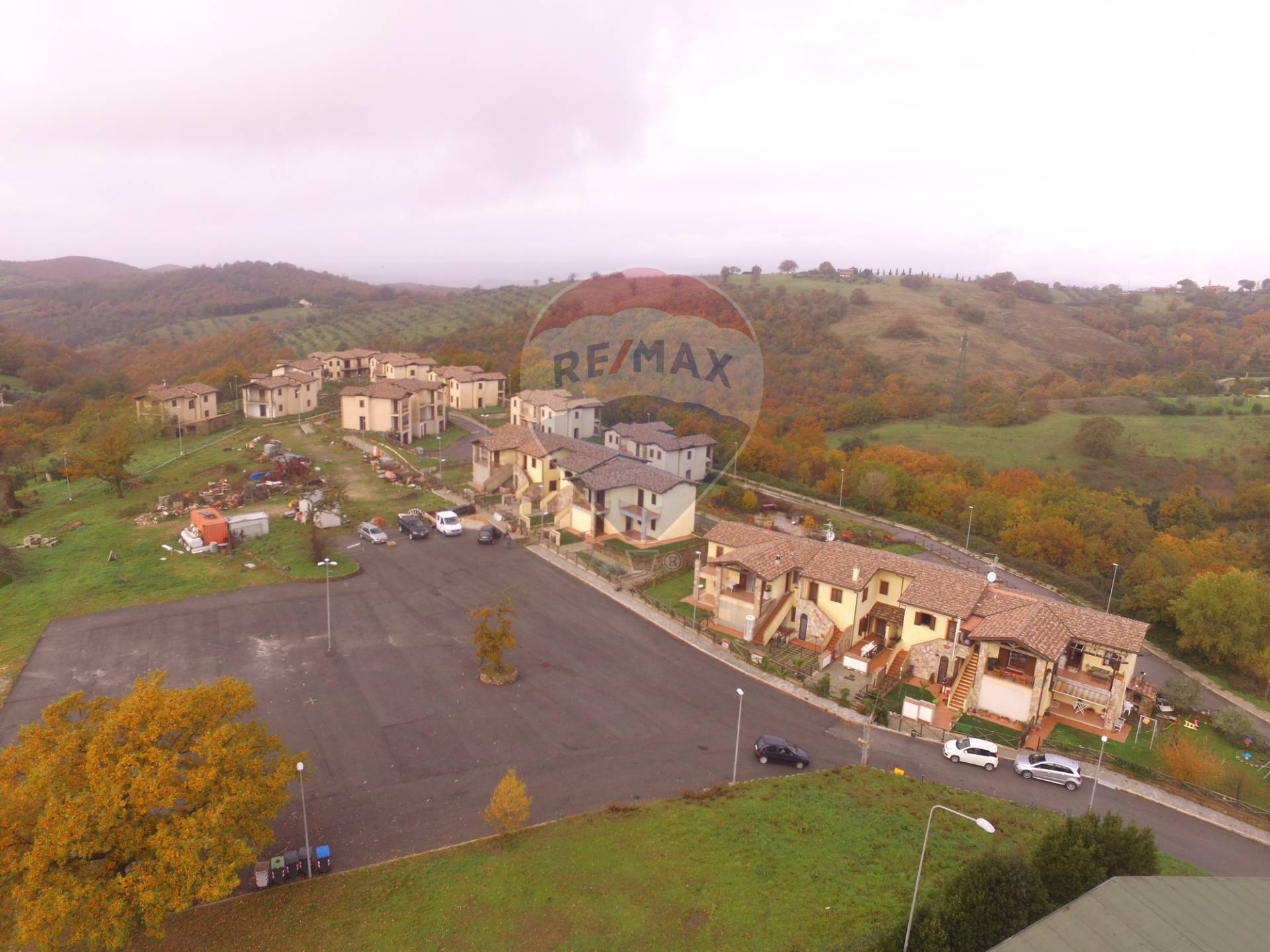 Appartamento MANCIANO vendita  Saturnia  RE/MAX Silver