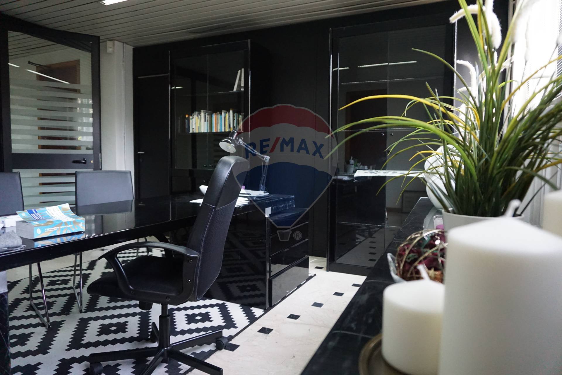 Ufficio - Loc.Com. CATANIA vendita  Borgo  RE/MAX City Home