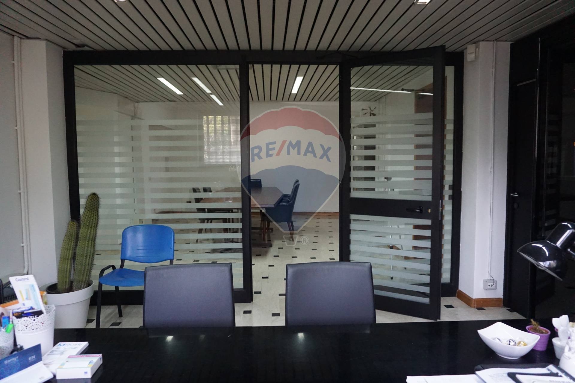 Ufficio - Loc.Com. CATANIA vendita  Borgo  RE/MAX City Home