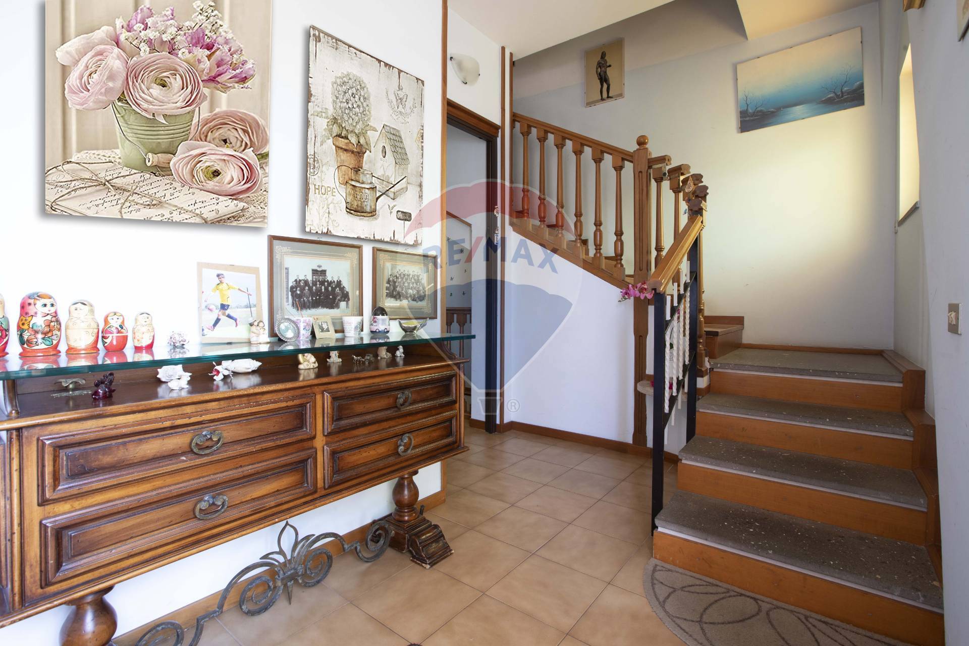 Appartamento CIAMPINO vendita    RE/MAX Neopolis