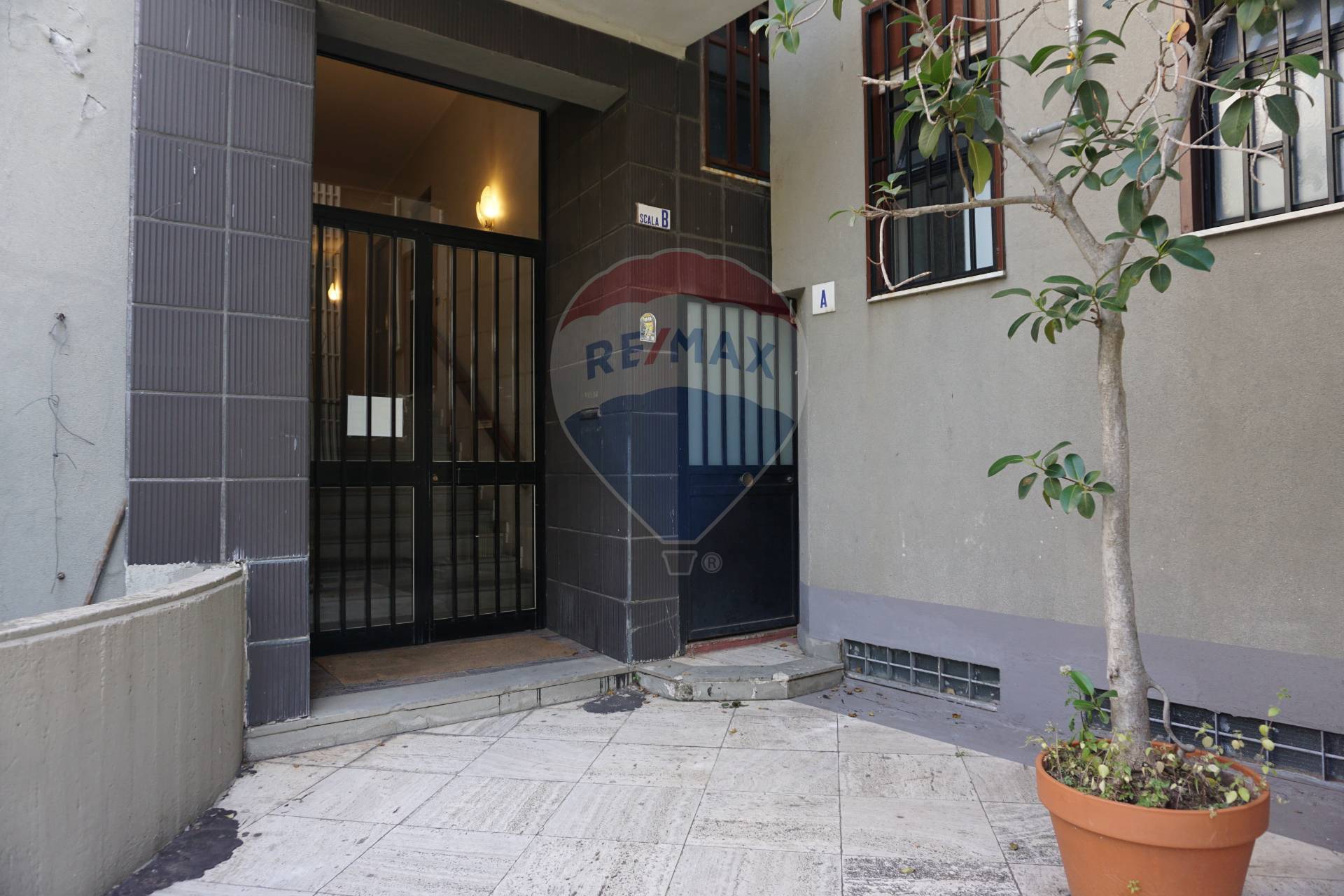 Ufficio - Loc.Com. CATANIA vendita    RE/MAX City Home