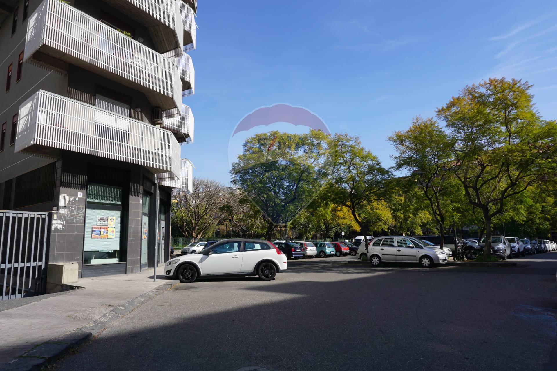 Ufficio - Loc.Com. CATANIA vendita    RE/MAX City Home