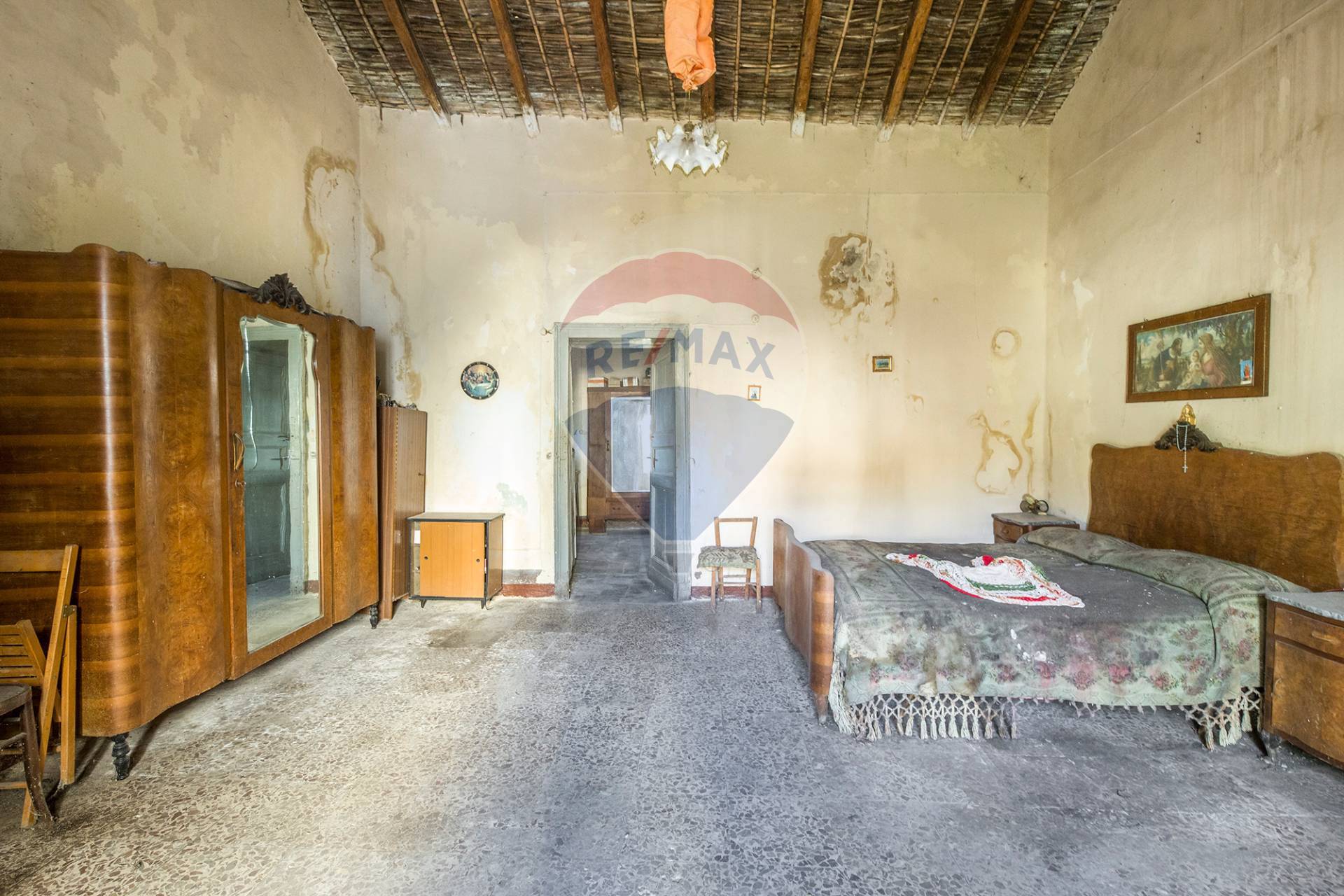 Rustico - Cascina NICOLOSI vendita    RE/MAX City Home