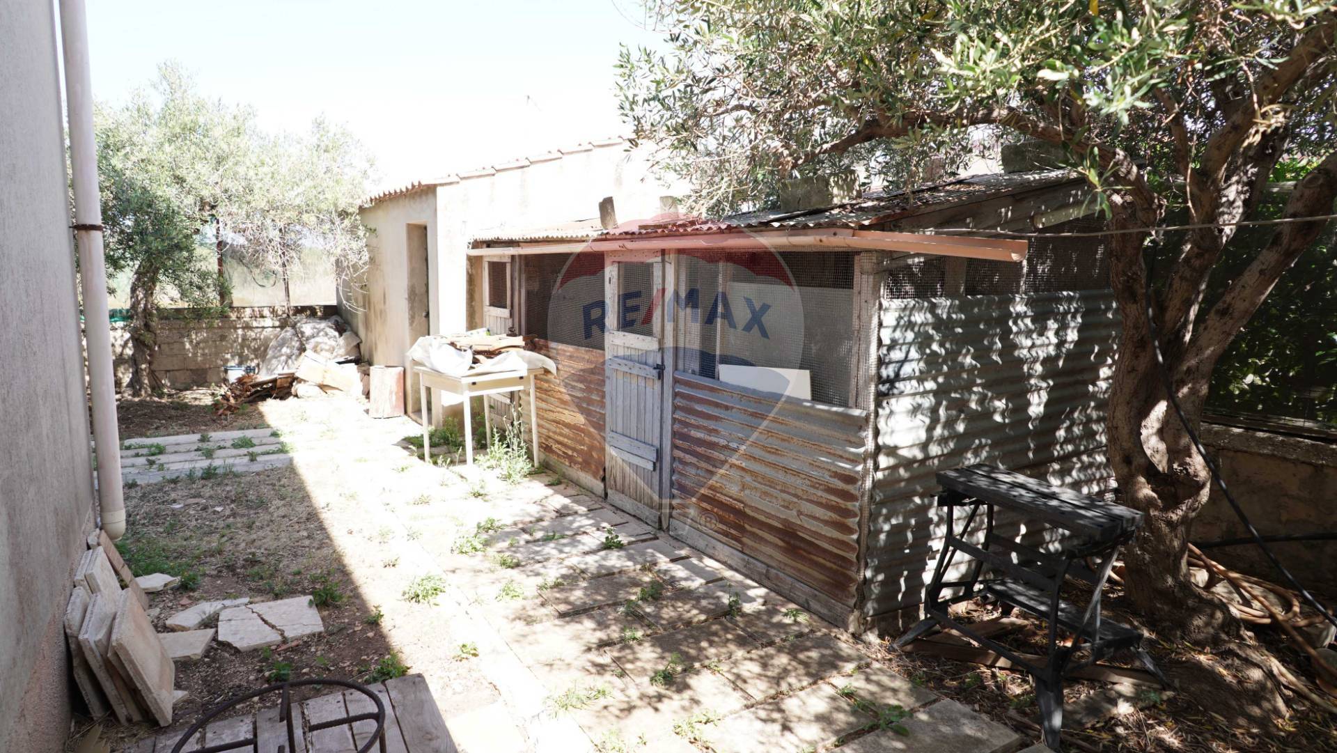 Villa Unifamiliare - Indipendente MODICA vendita  Marina di Modica  RE/MAX Prima Classe