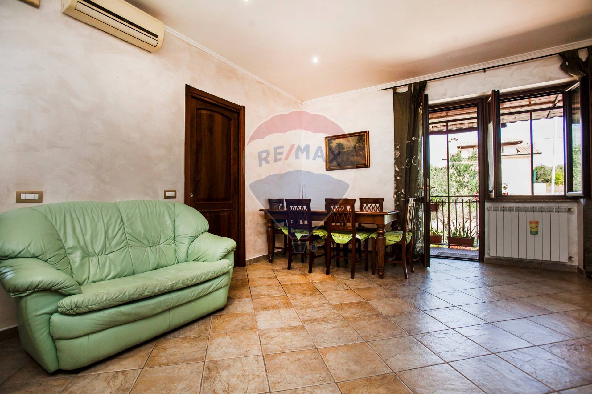 Appartamento FORMELLO vendita  Le Rughe  RE/MAX Property