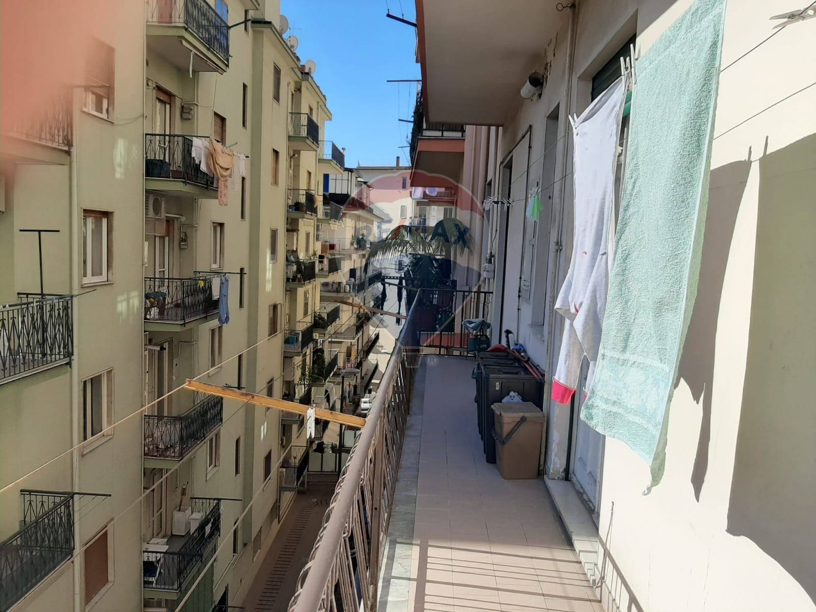 Appartamento SALERNO vendita  Carmine Alto E Mennolella  RE/MAX Incentro