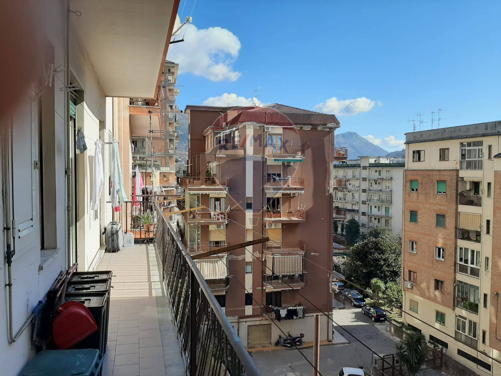 Appartamento SALERNO vendita  Carmine Alto E Mennolella  RE/MAX Incentro