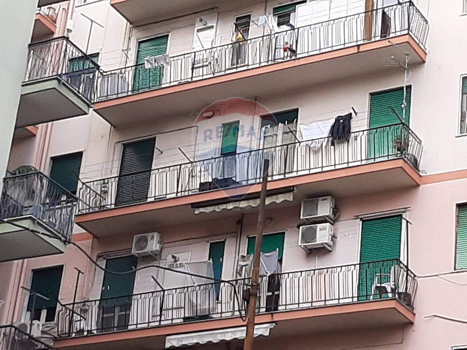 Appartamento SALERNO vendita  Carmine Alto E Mennolella  RE/MAX Incentro