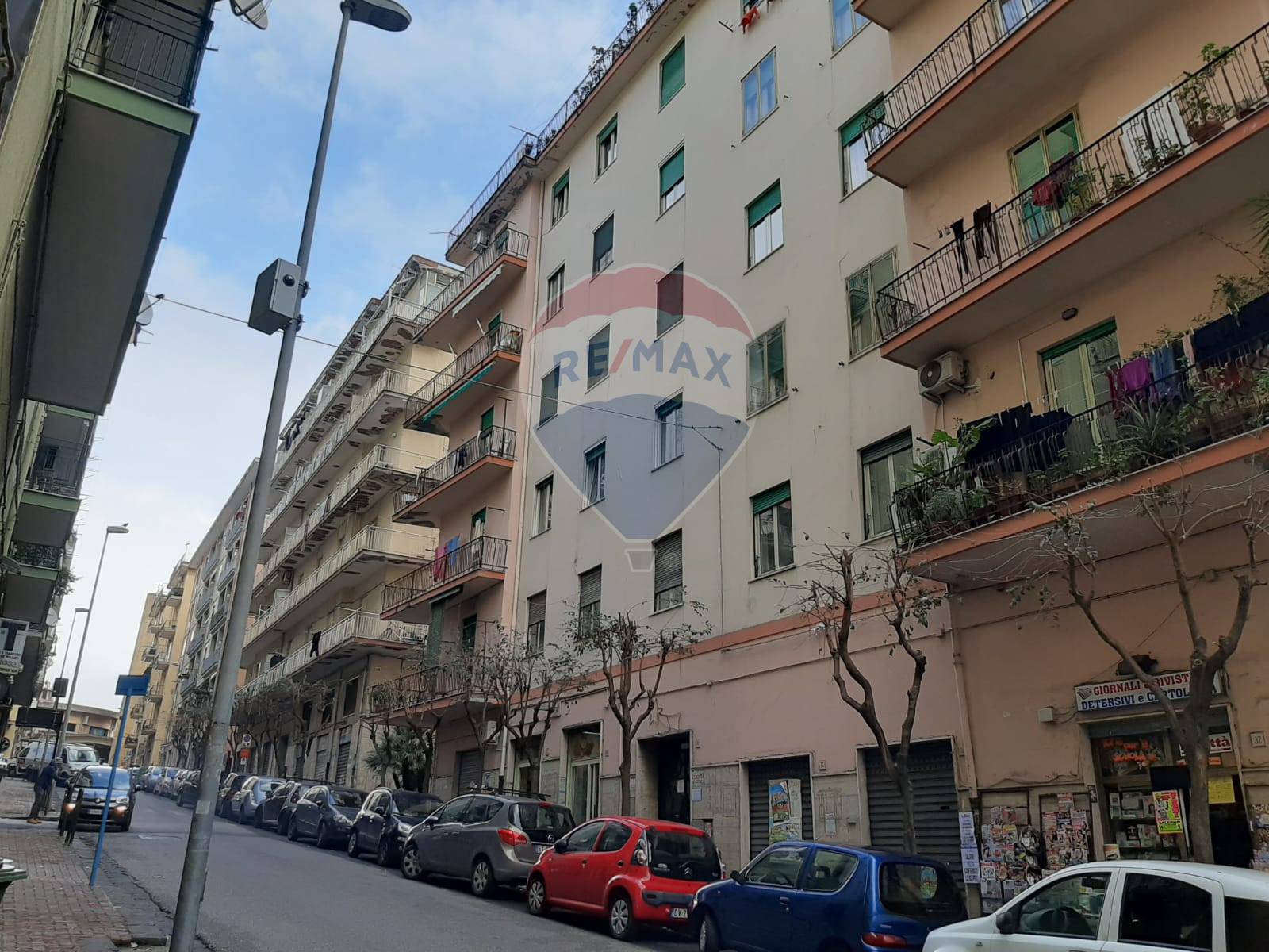 Appartamento, 65 Mq, Vendita - Salerno (Salerno)
