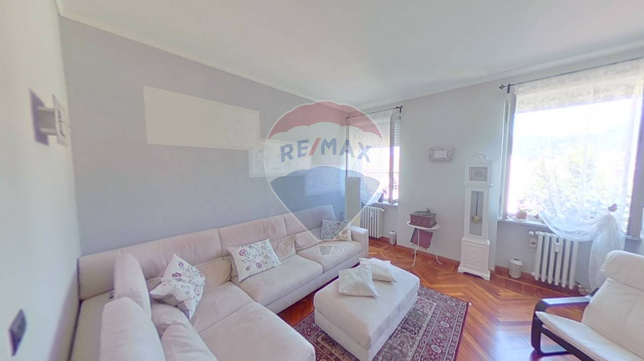  torino vendita quart: vanchiglietta re/max vivere