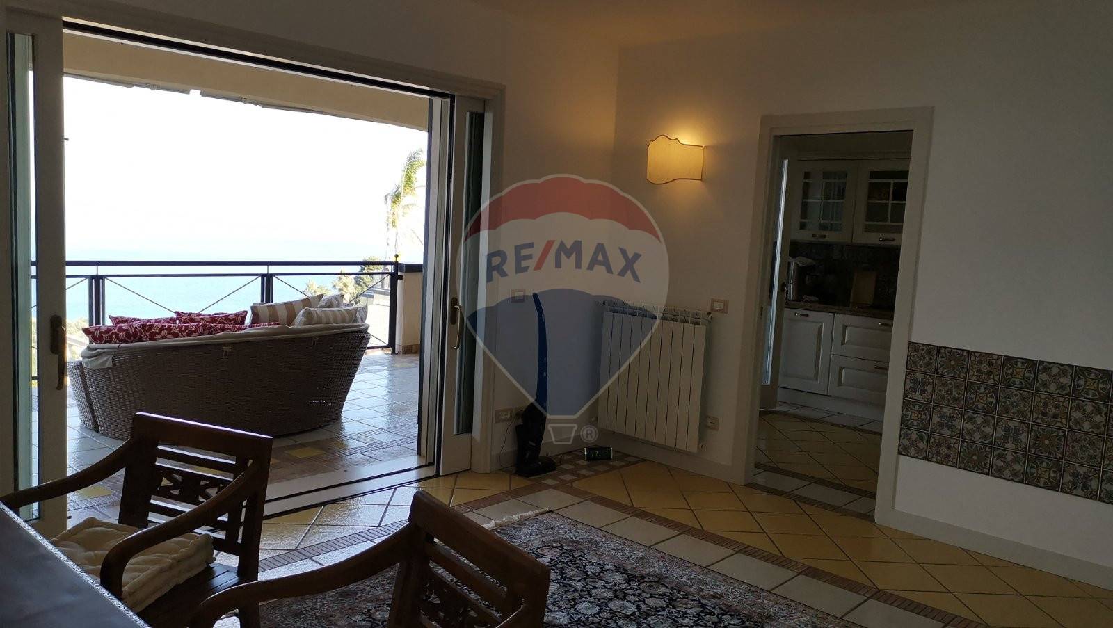 Appartamento TAORMINA vendita    RE/MAX Estates