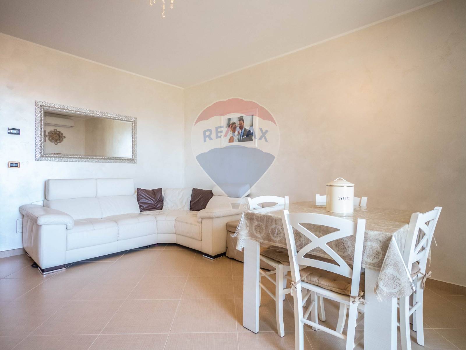 Appartamento BARI vendita  San Paolo  RE/MAX Oltre