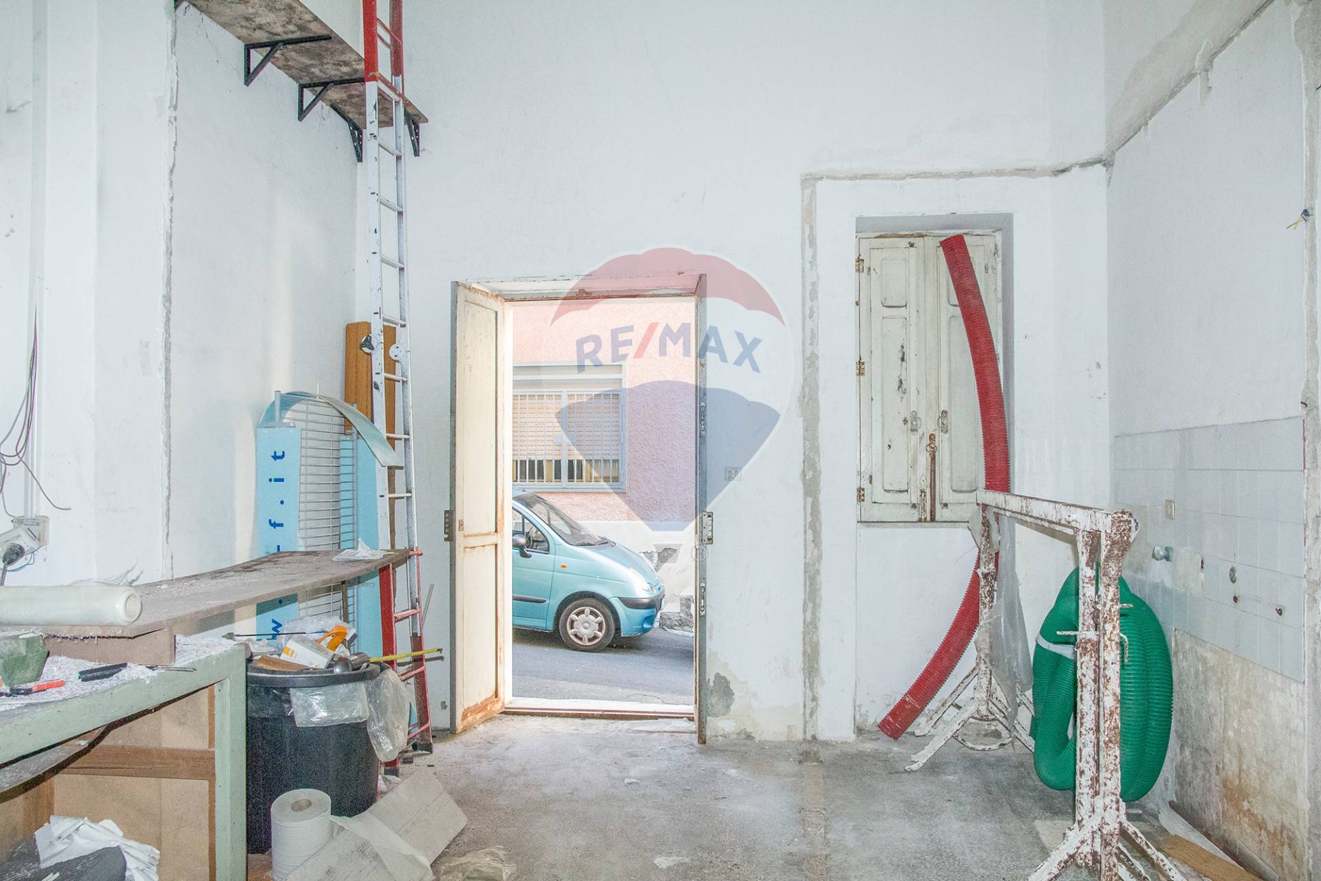Villa Unifamiliare - Indipendente LENTINI vendita    RE/MAX City Home