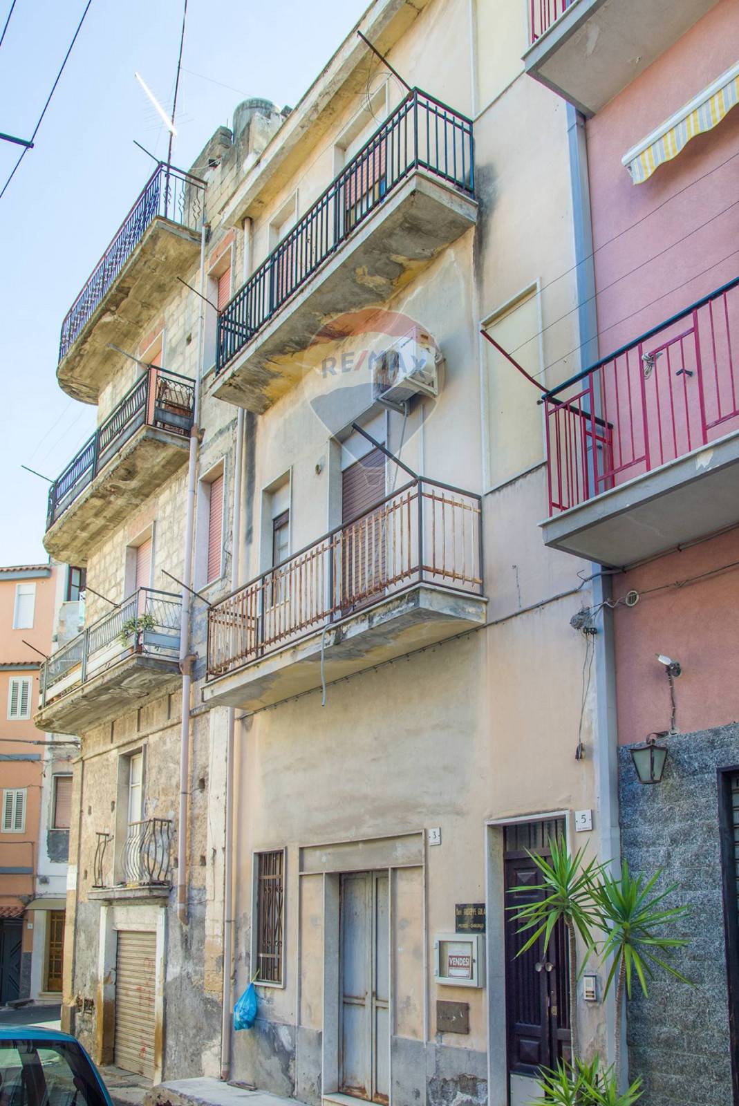  lentini vendita quart:  re/max city home