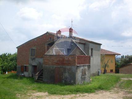 Villa Unifamiliare - Indipendente CASTIGLIONE DEL LAGO vendita  Gioiella  RE/MAX Famosa