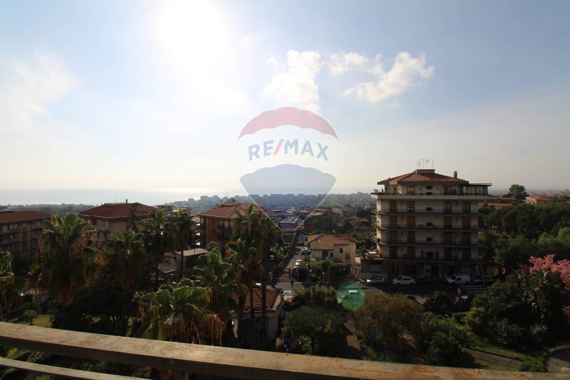 Appartamento TREMESTIERI ETNEO vendita    RE/MAX City Home