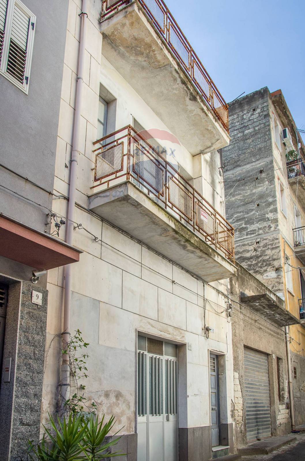  lentini vendita quart:  re/max city home
