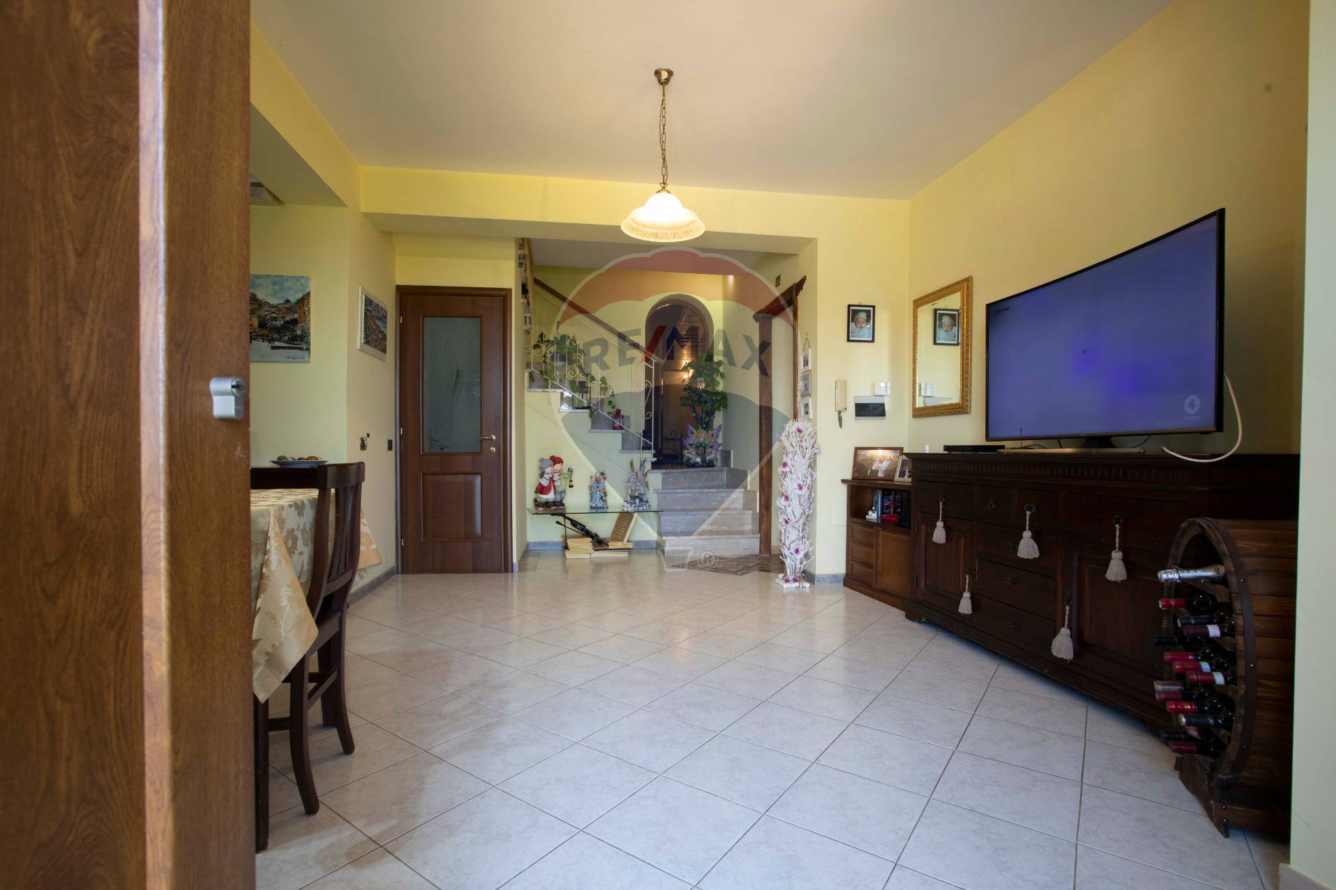 Villa ROCCA DI PAPA vendita    RE/MAX Neopolis