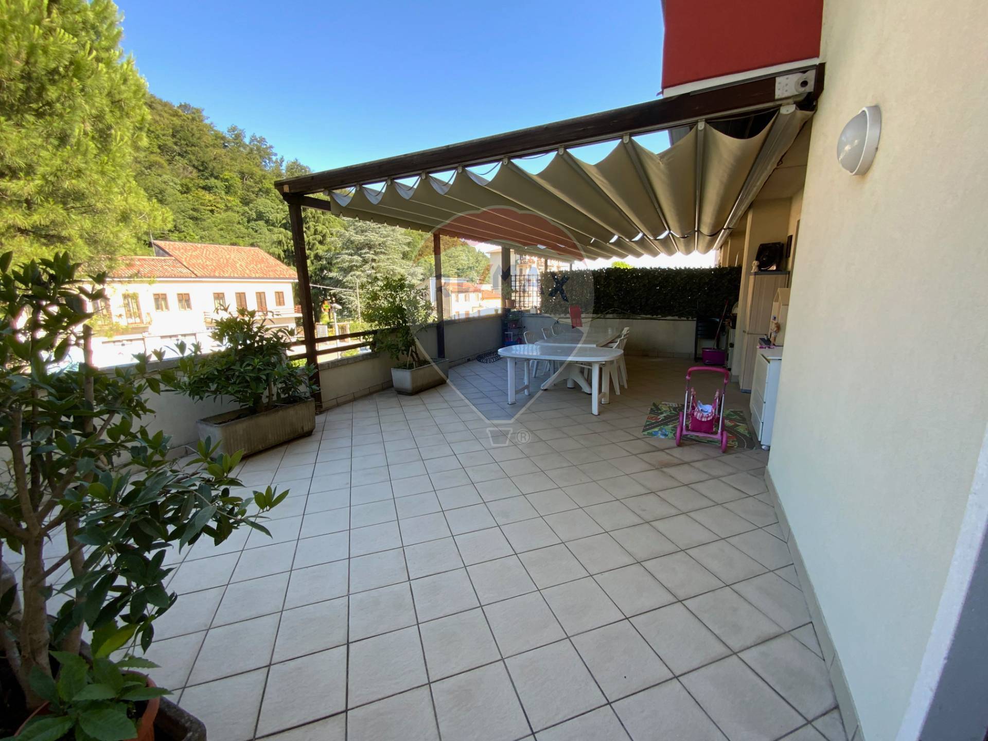 Appartamento ARCUGNANO vendita    RE/MAX Palladio