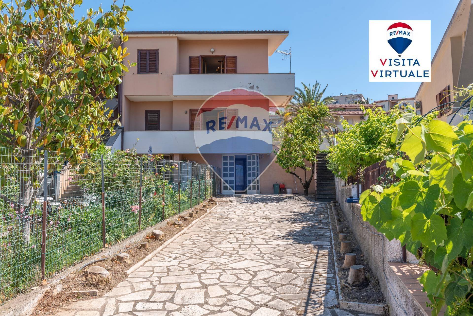  tarquinia vendita quart: muratella re/max best