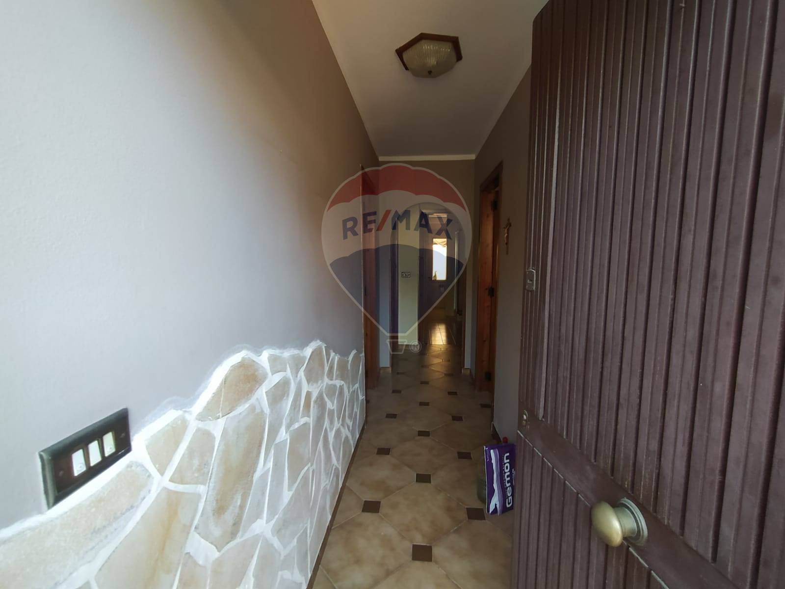 Appartamento CATANIA vendita  Vaccarizzo  RE/MAX City Home