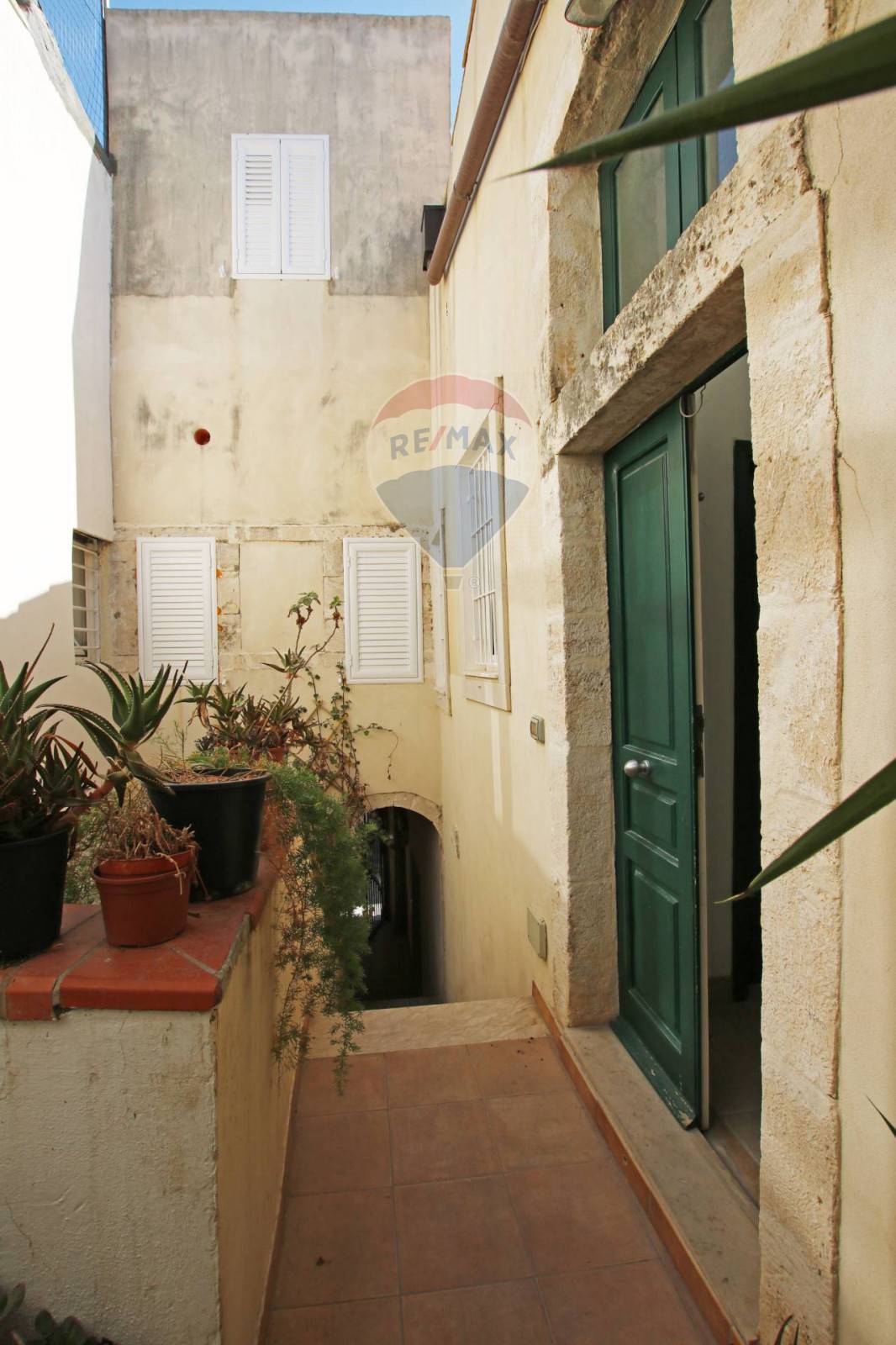 Appartamento SIRACUSA vendita  Ortigia  RE/MAX City Home