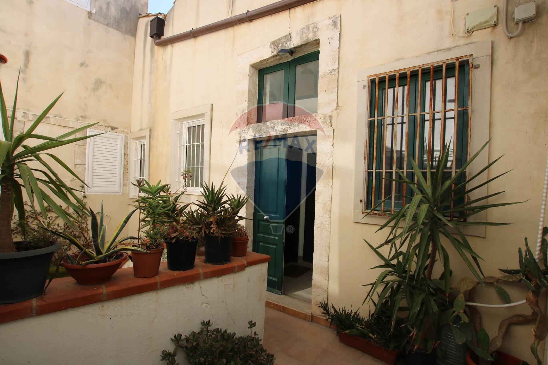 Appartamento SIRACUSA vendita  Ortigia  RE/MAX City Home