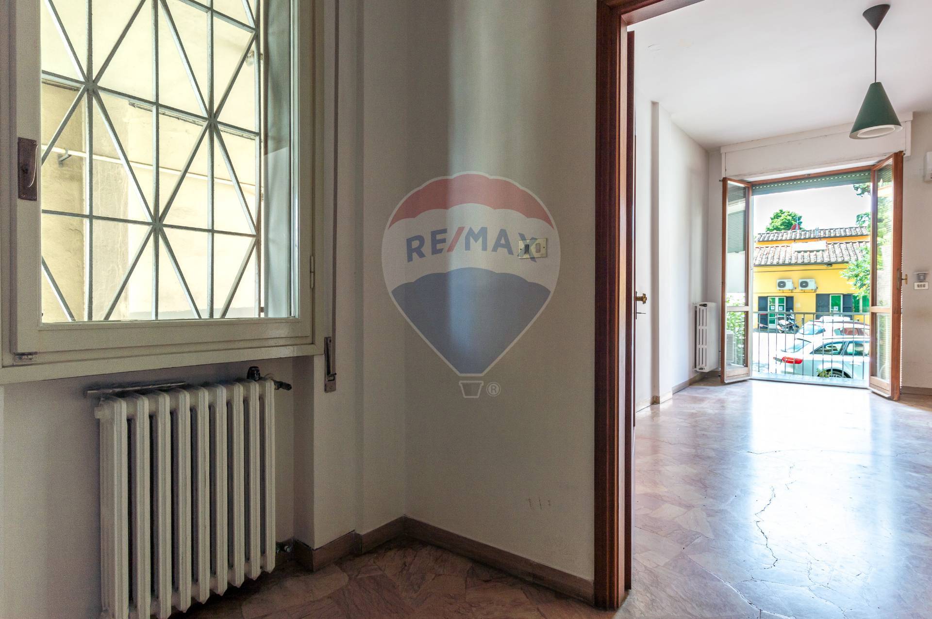 Ufficio - Loc.Com. FIRENZE affitto  Fortezza  RE/MAX Medicea 2