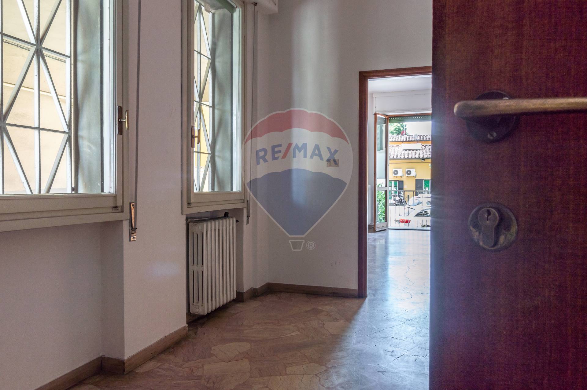 Ufficio - Loc.Com. FIRENZE vendita  Fortezza  RE/MAX Medicea 2