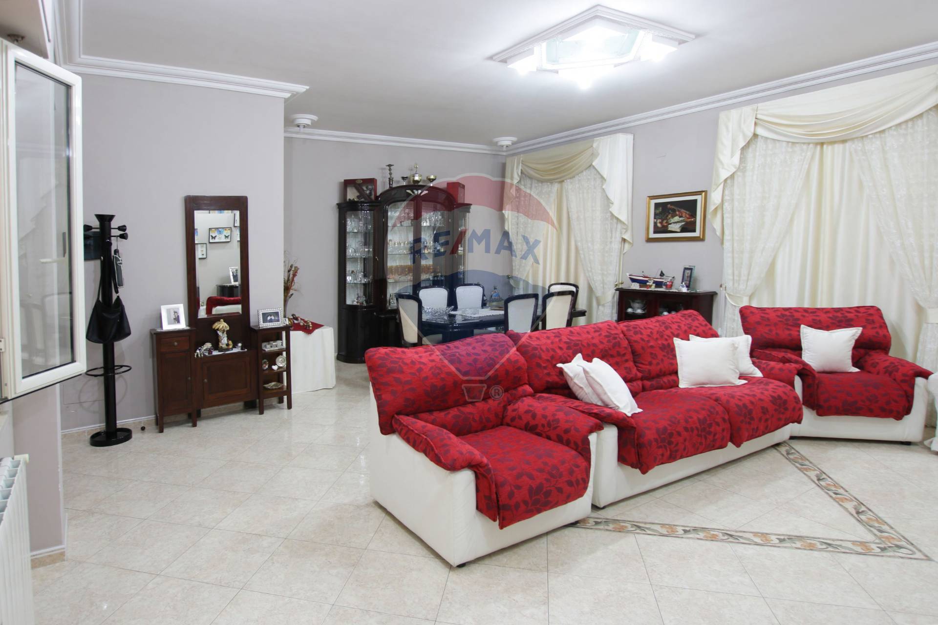 Appartamento SIRACUSA vendita  Tica-tisia  RE/MAX City Home