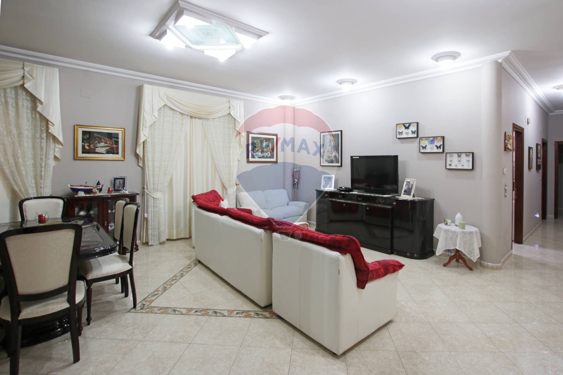 Appartamento SIRACUSA vendita  Tica-tisia  RE/MAX City Home