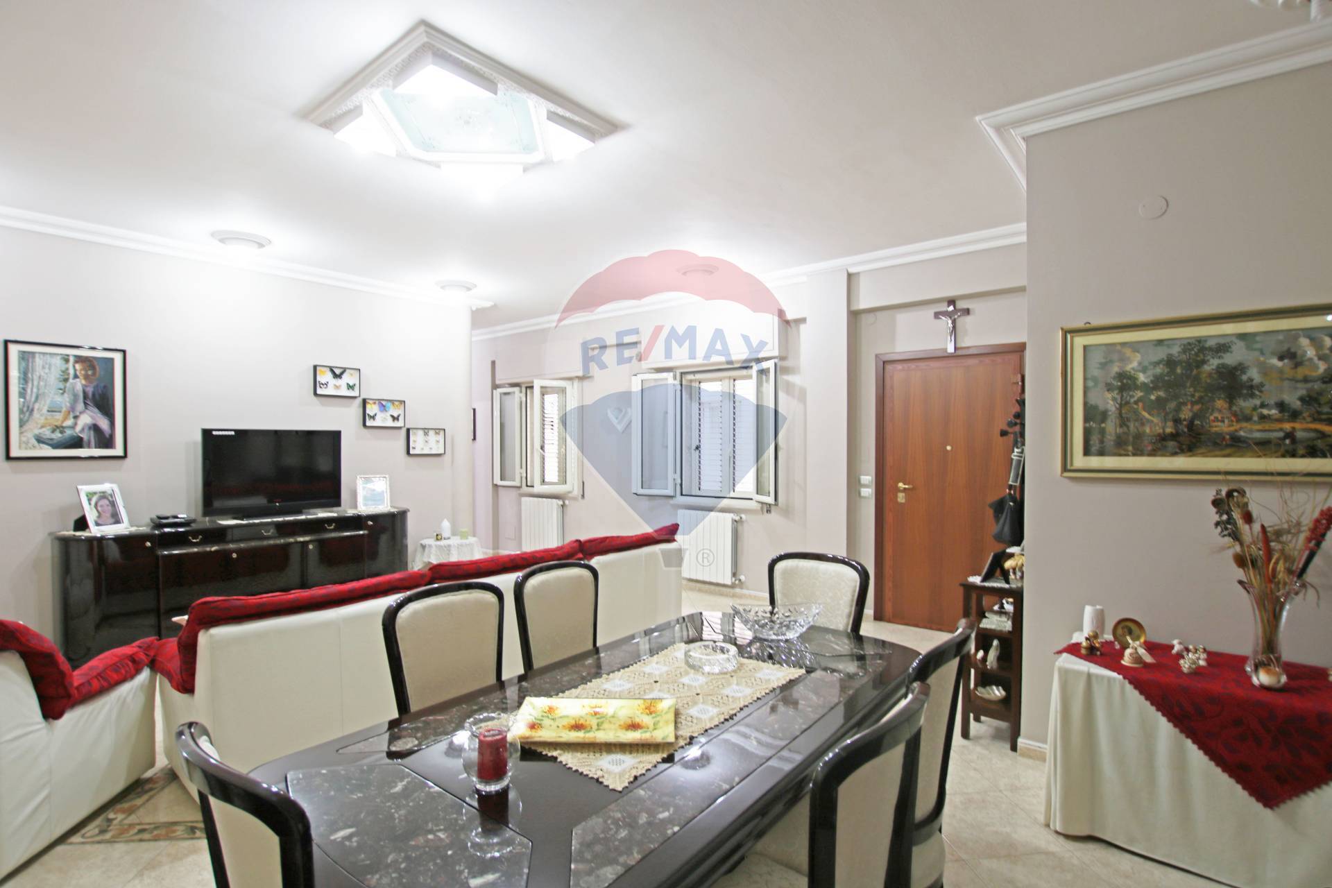 Appartamento SIRACUSA vendita  Tica-tisia  RE/MAX City Home