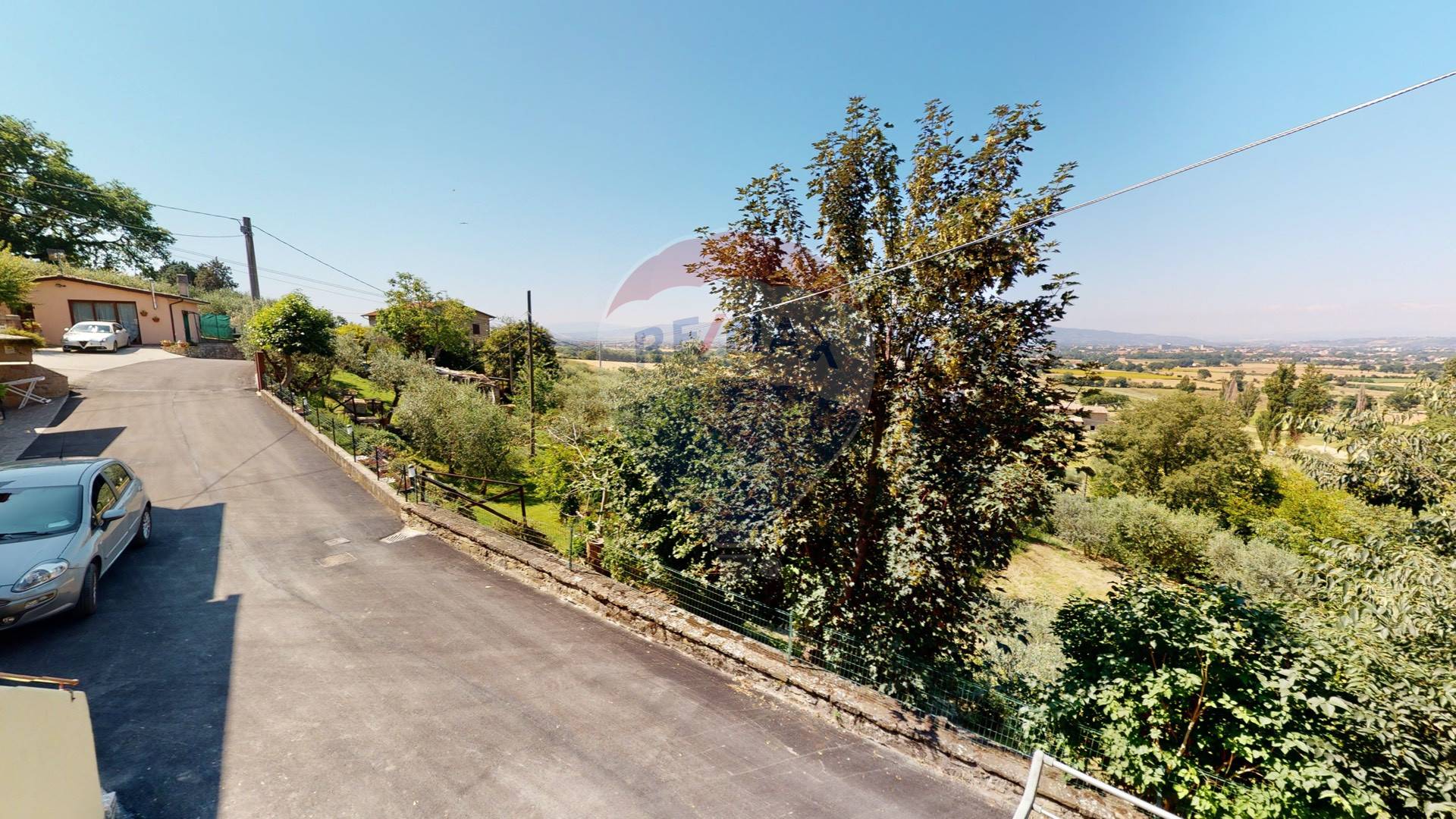 Appartamento ASSISI vendita  Tordibetto  RE/MAX Famosa