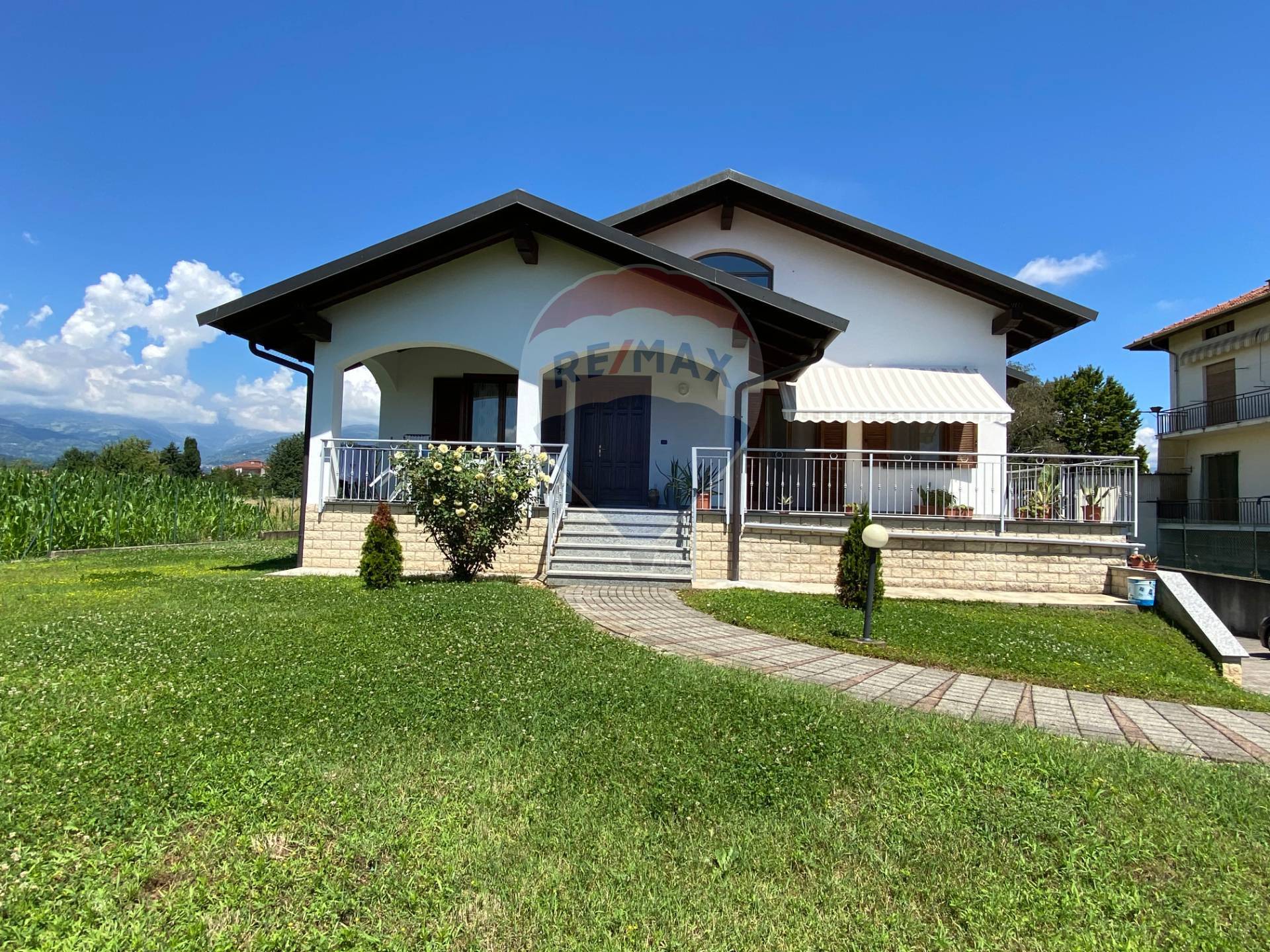 Villa PONDERANO vendita    RE/MAX Unit