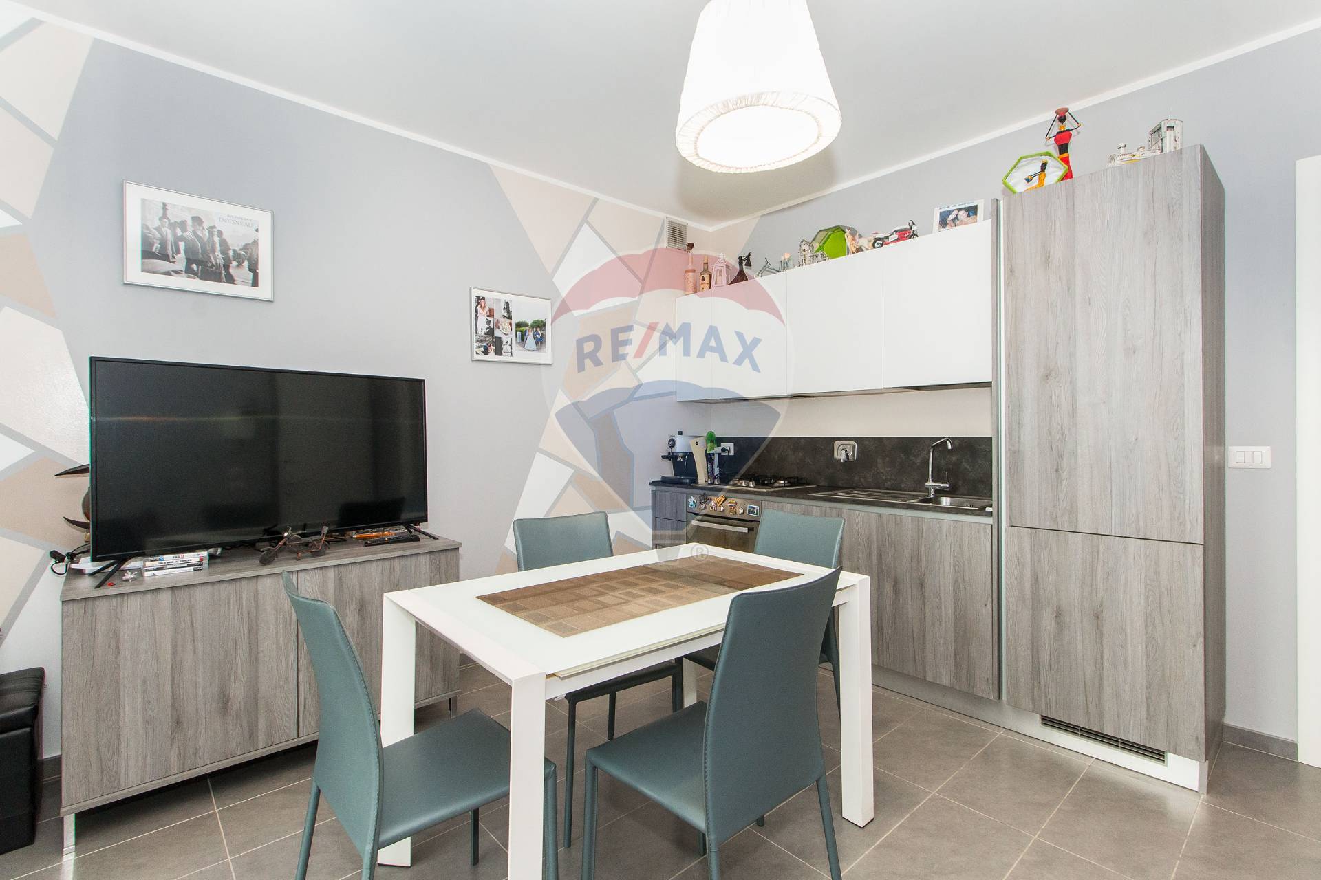 Appartamento MONCALIERI vendita    RE/MAX Brothers