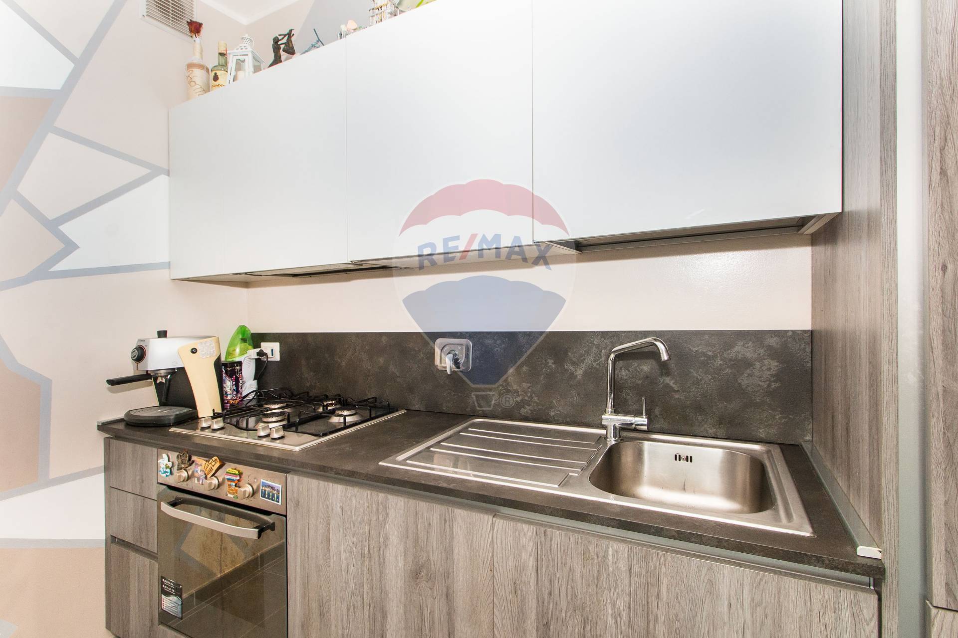 Appartamento MONCALIERI vendita    RE/MAX Brothers