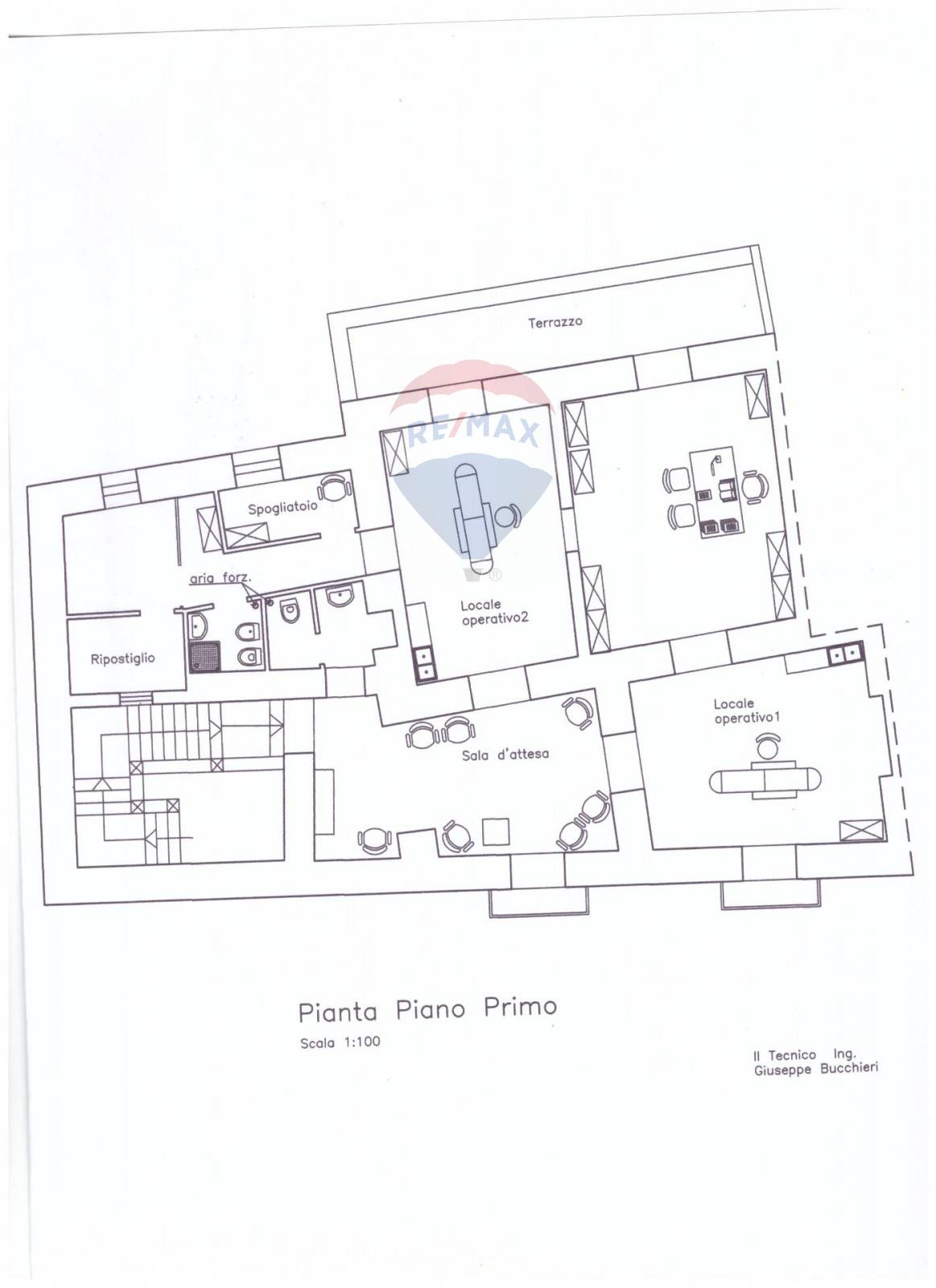 Villa Unifamiliare - Indipendente MONTEROSSO ALMO vendita    RE/MAX City Home