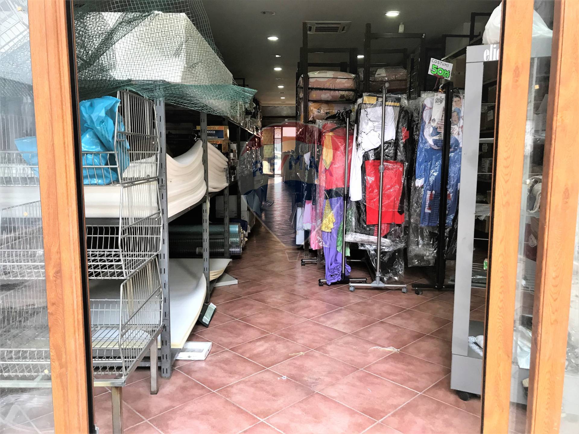Villa Unifamiliare - Indipendente GIARRE vendita    RE/MAX Crea Casa