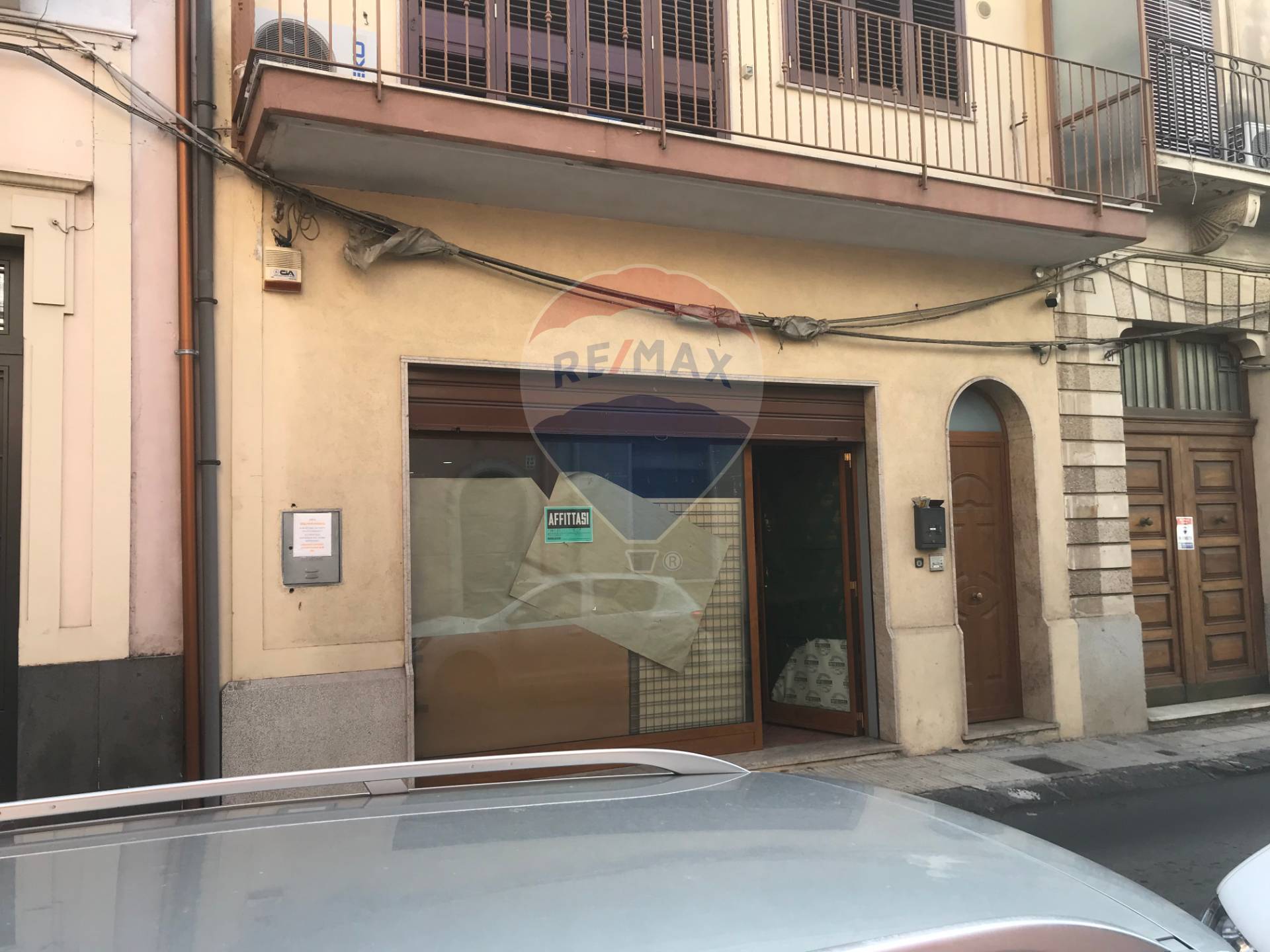 Villa Unifamiliare - Indipendente GIARRE vendita    RE/MAX Crea Casa