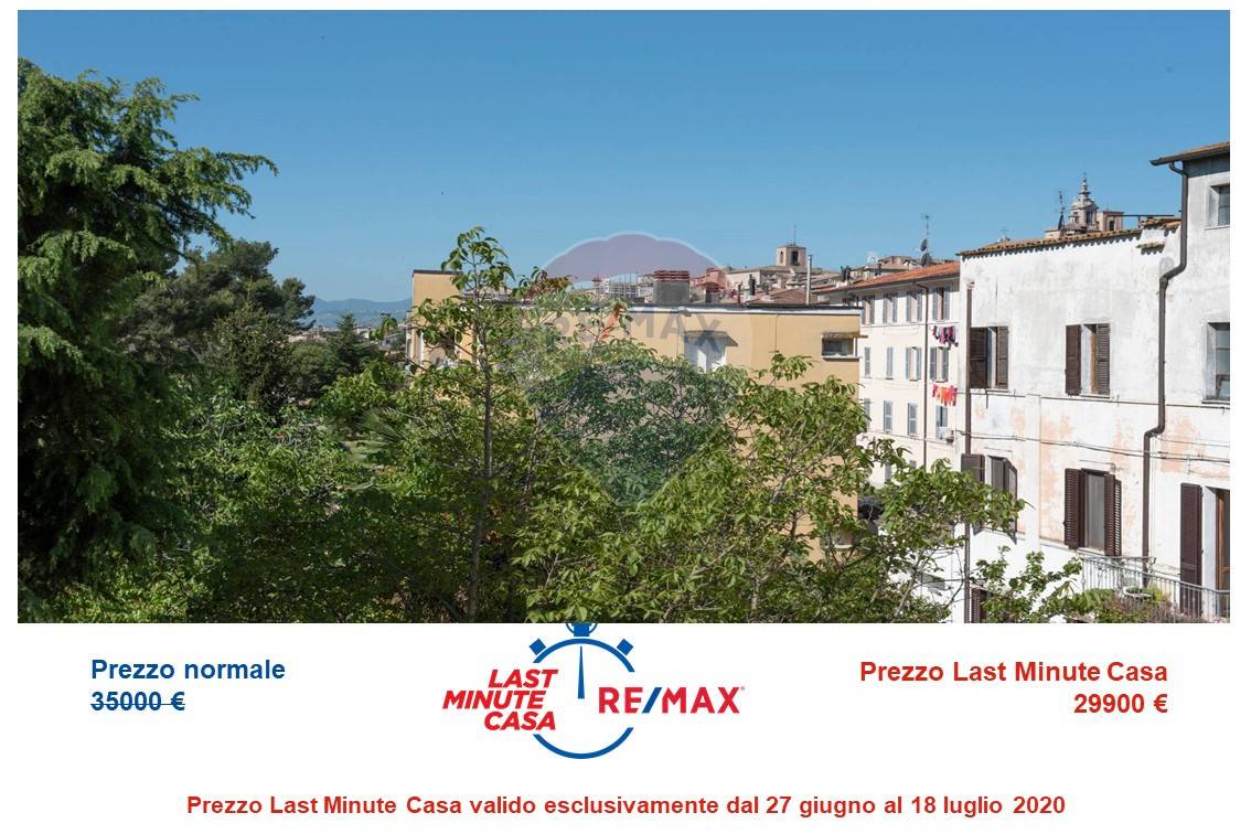 Appartamento JESI vendita    RE/MAX Master Class