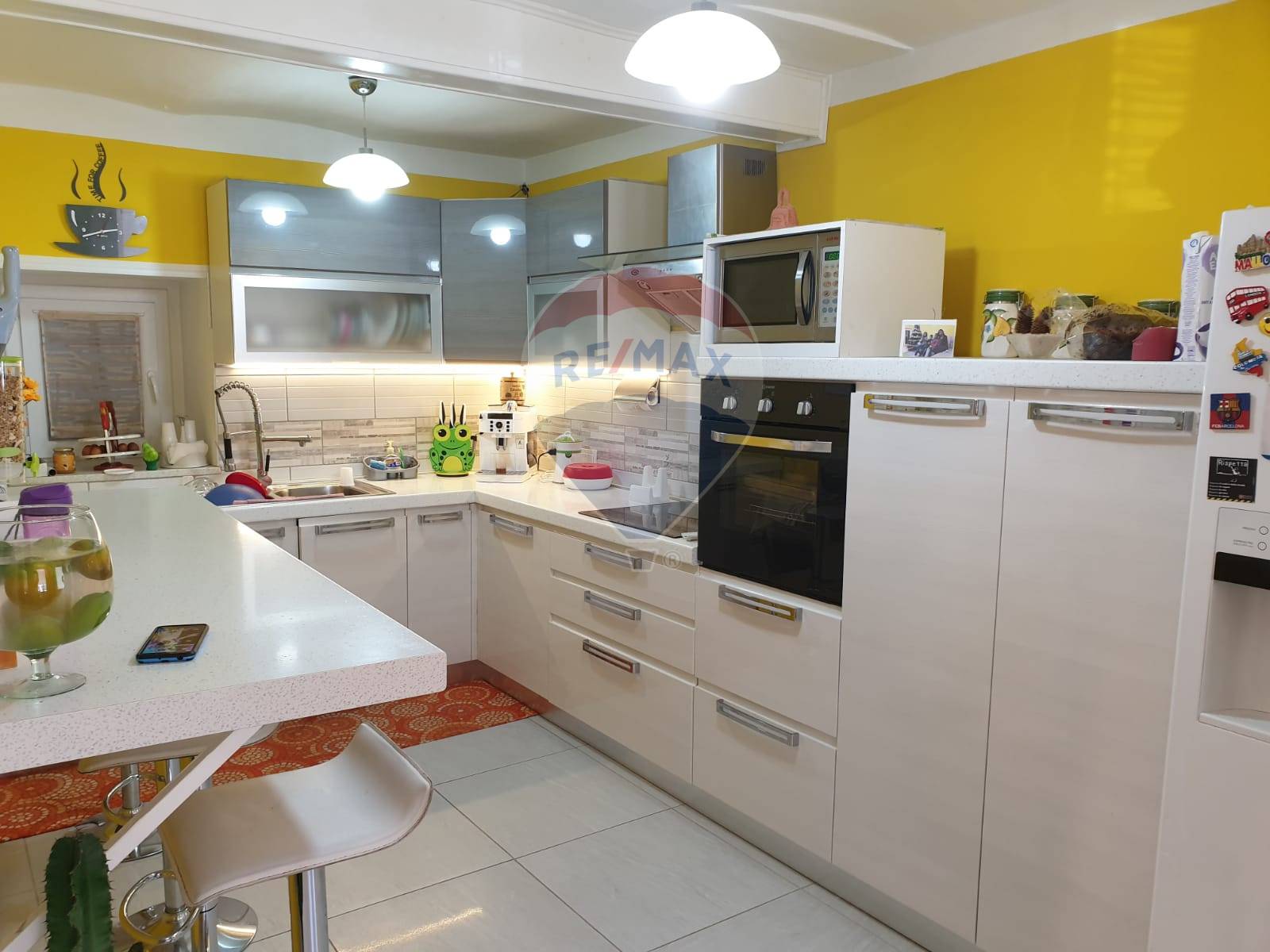Villa Bifamiliare PONDERANO vendita    RE/MAX Unit